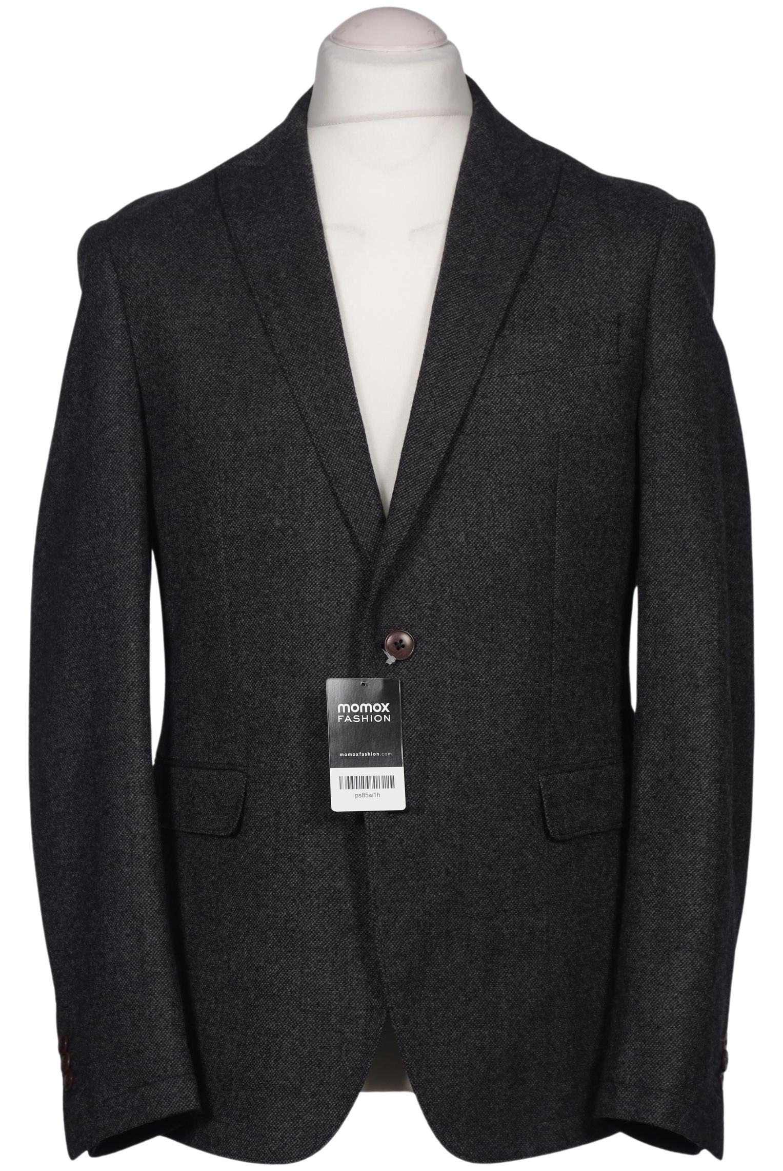 

Marc O Polo Herren Sakko, grau, Gr. 50