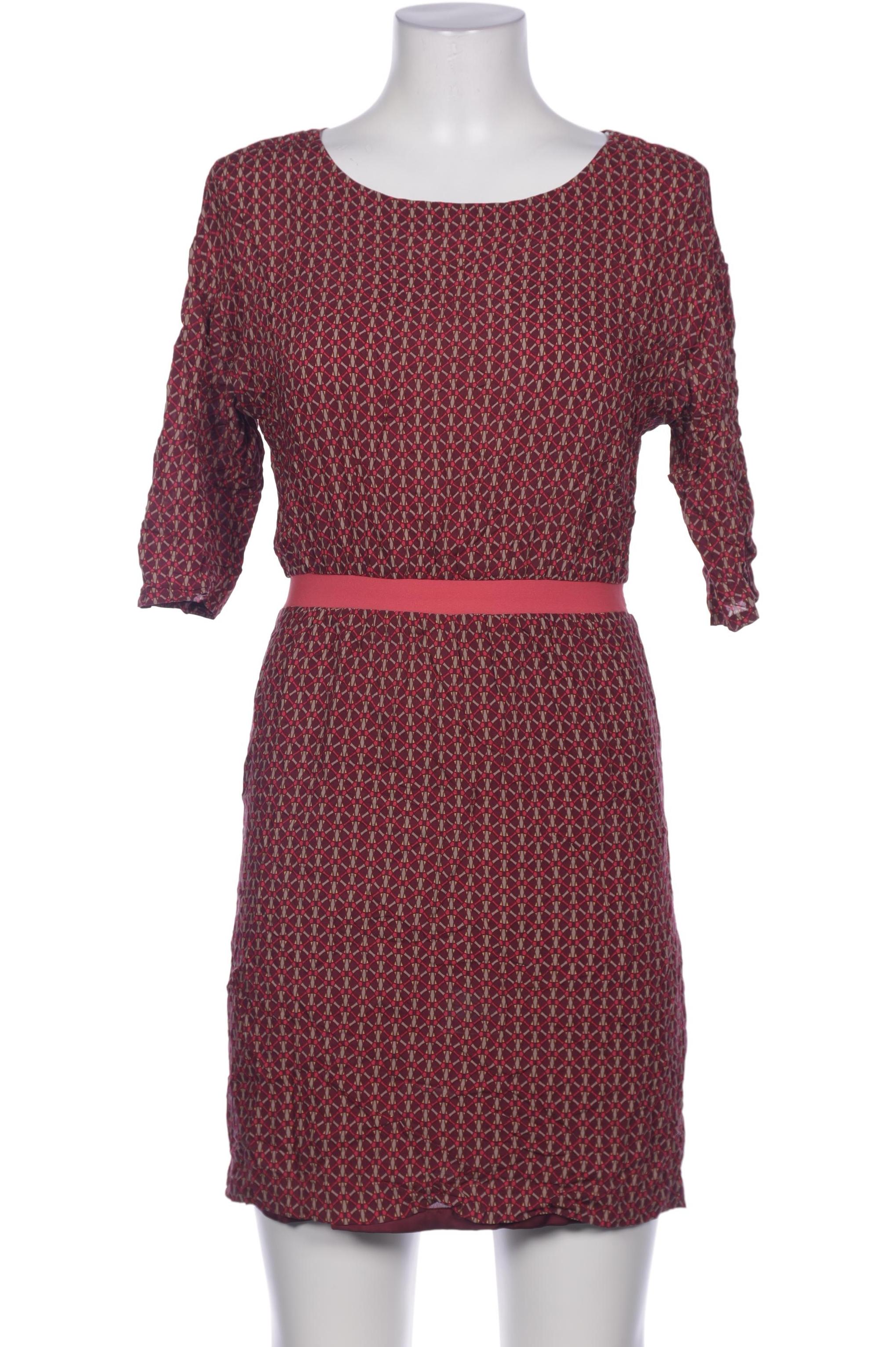

Marc O Polo Damen Kleid, bordeaux, Gr. 36