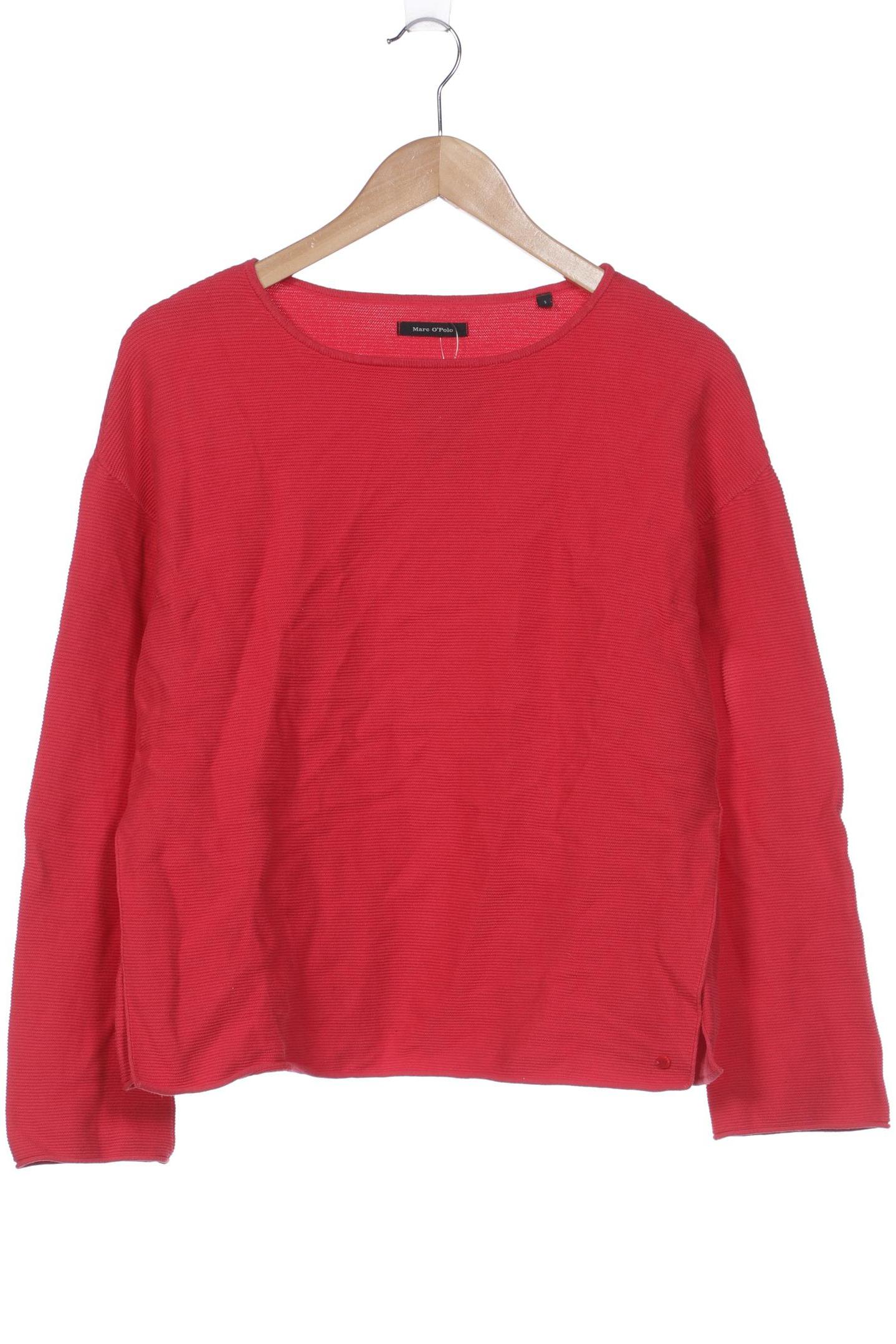 

Marc O Polo Damen Pullover, rot, Gr. 36
