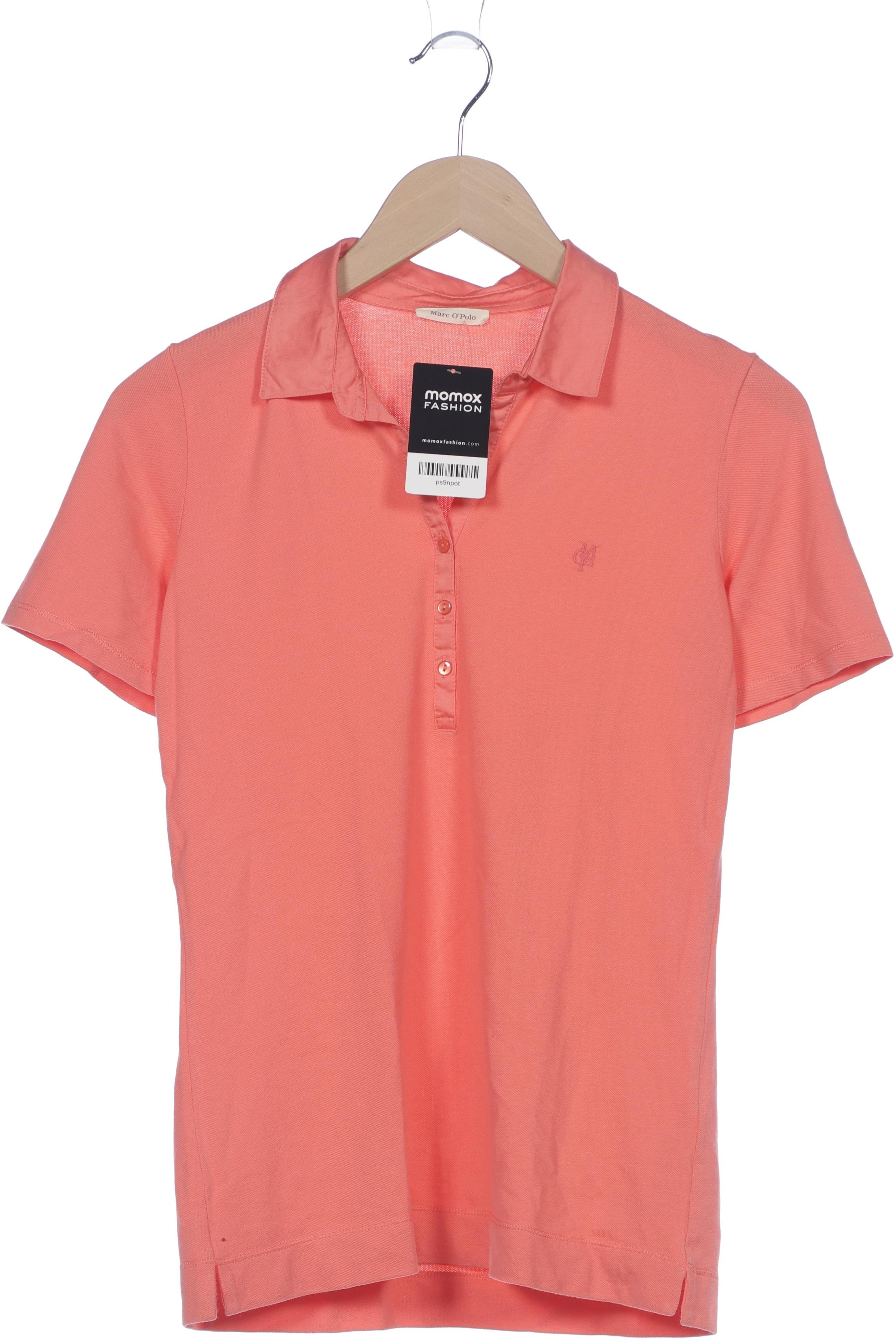 

Marc O Polo Damen Poloshirt, pink, Gr. 36