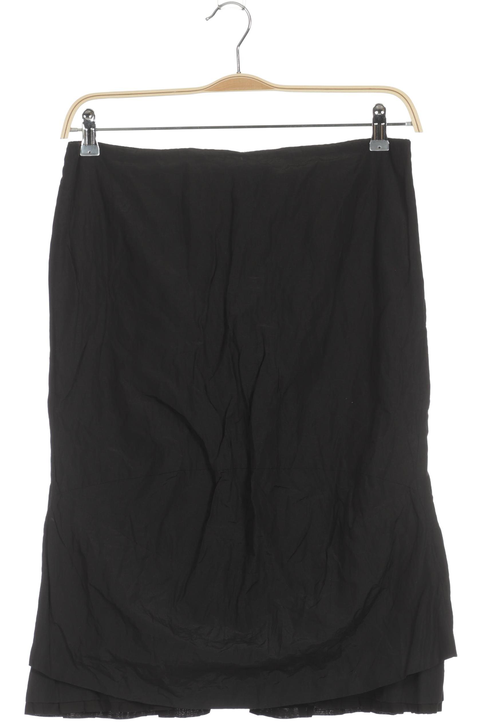 

Marc O Polo Damen Rock, schwarz, Gr. 38