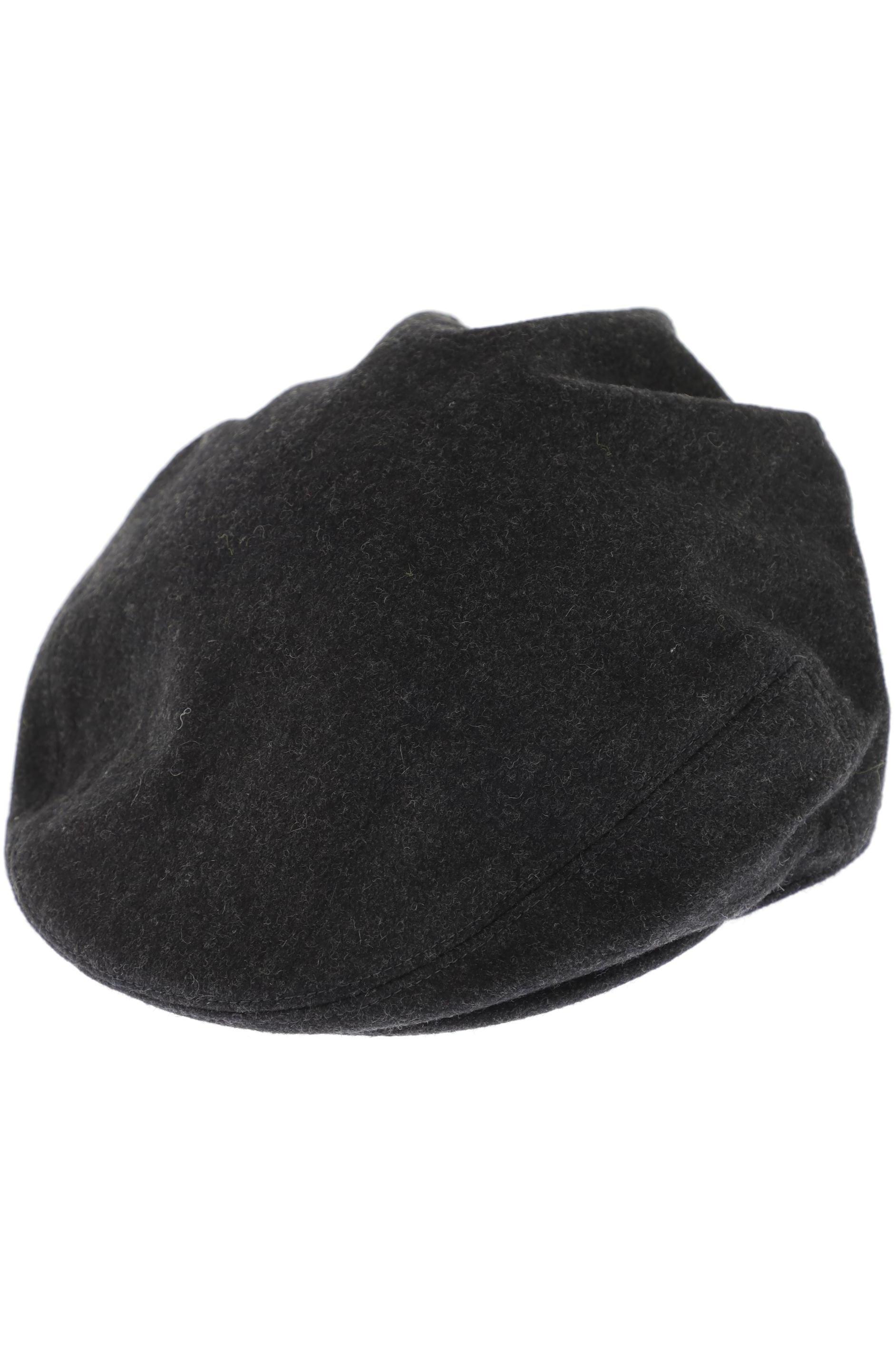 

Marc O Polo Herren Hut/Mütze, schwarz, Gr. uni