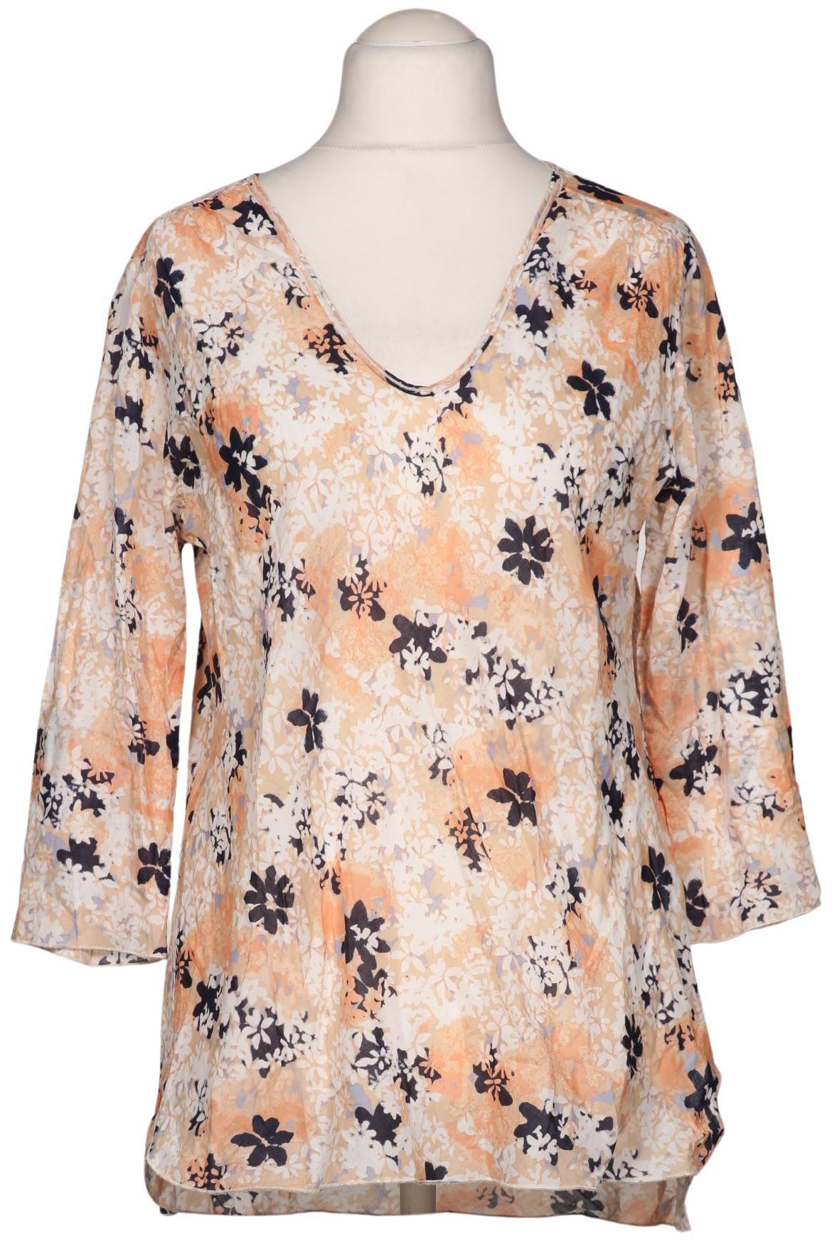 

Marc O Polo Damen Bluse, mehrfarbig, Gr. 44