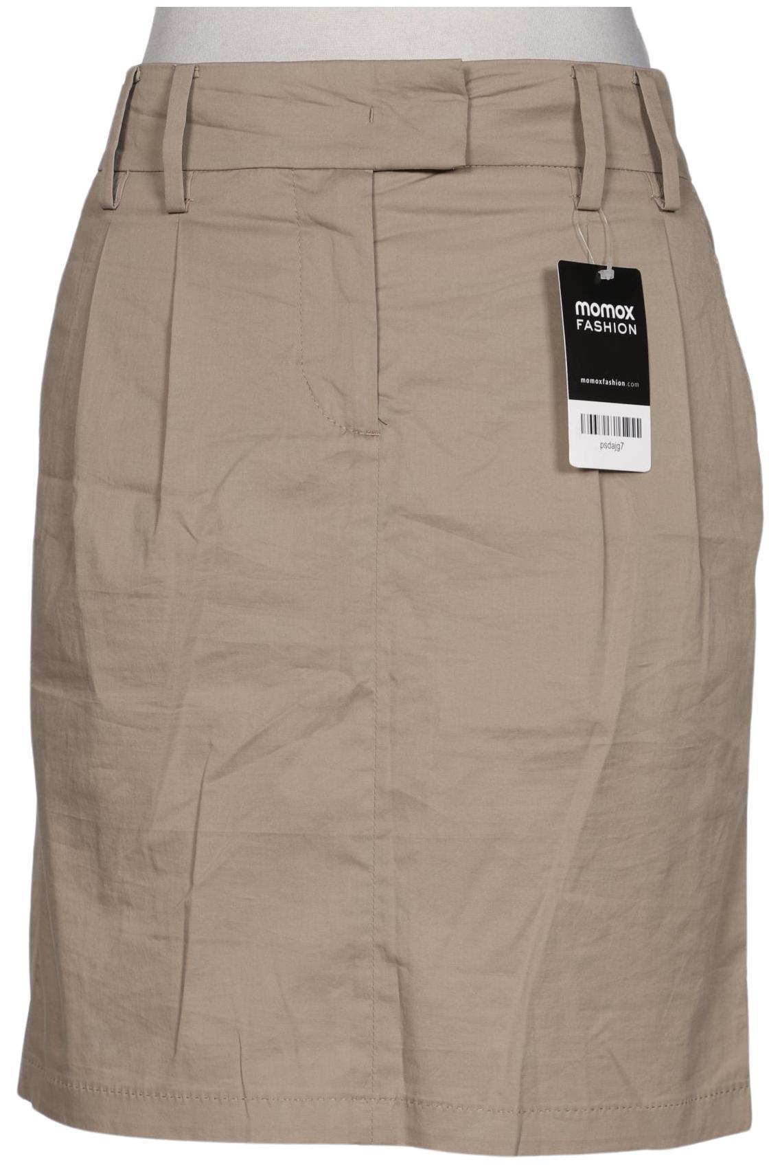 

Marc O Polo Damen Rock, braun, Gr. 36