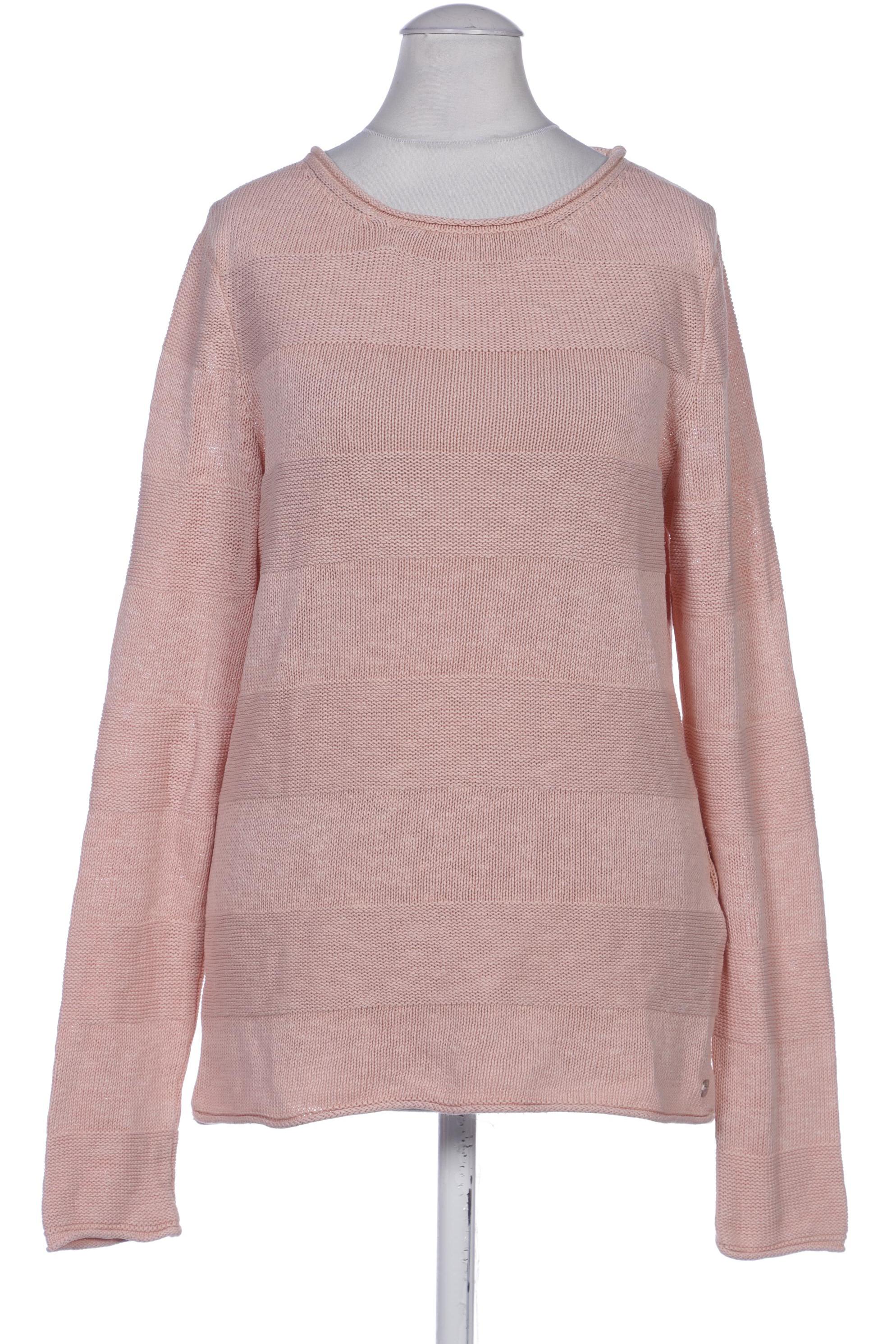 

Marc O Polo Damen Pullover, pink, Gr. 34