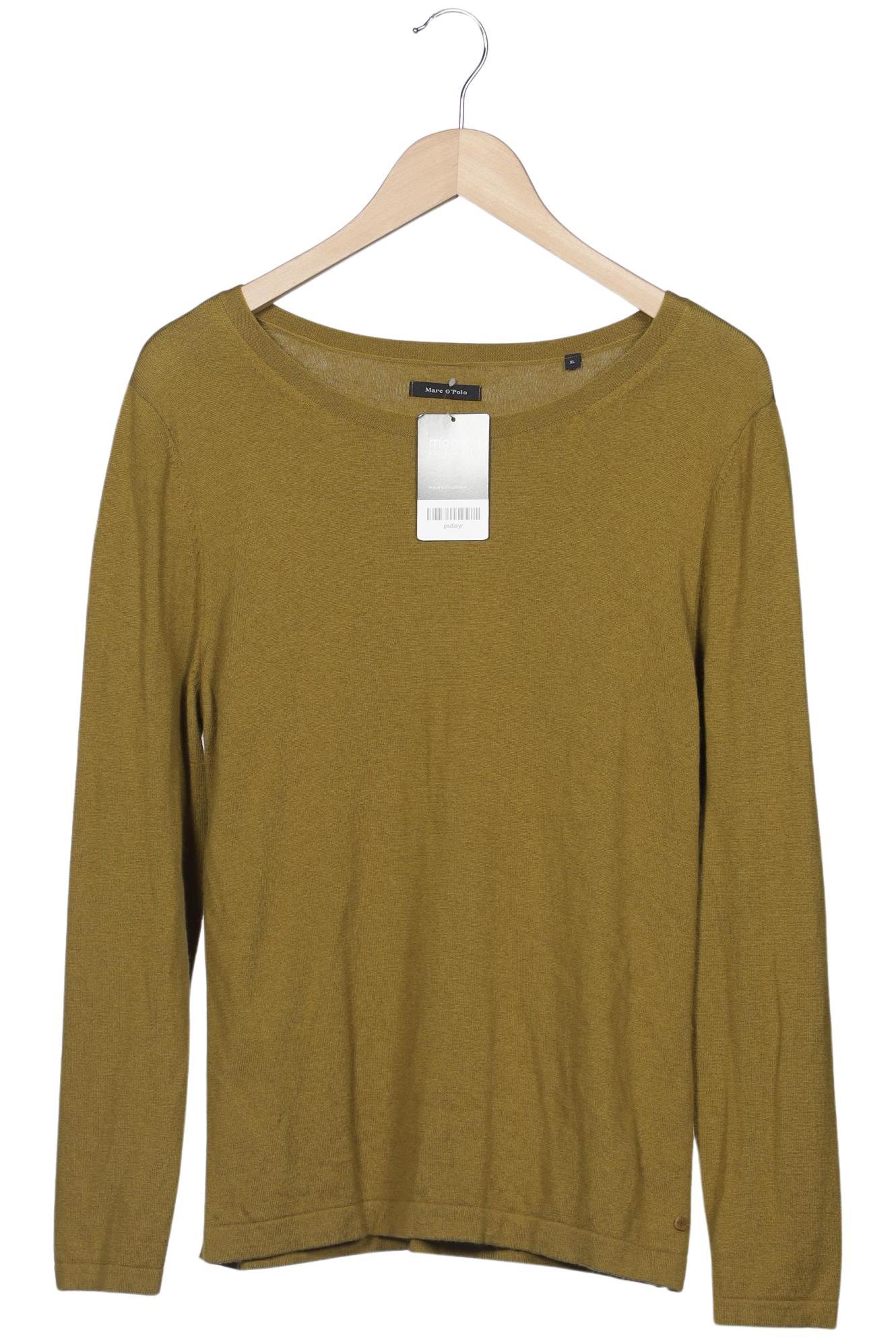 

Marc O Polo Damen Pullover, grün, Gr. 44