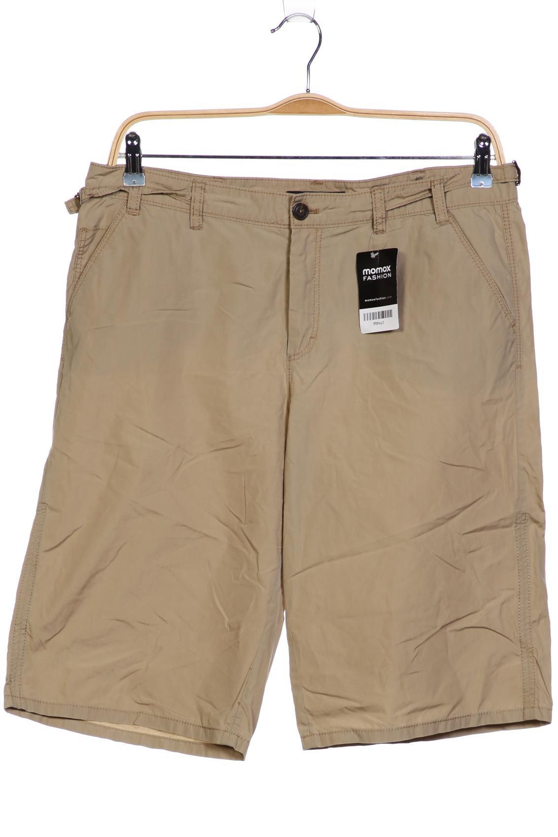 

Marc O Polo Damen Shorts, beige