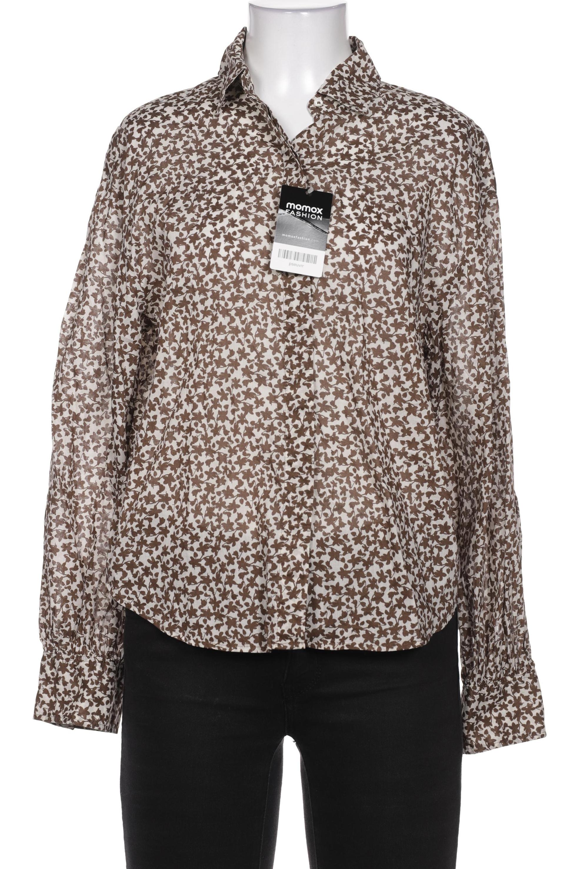 

Marc O Polo Damen Bluse, braun