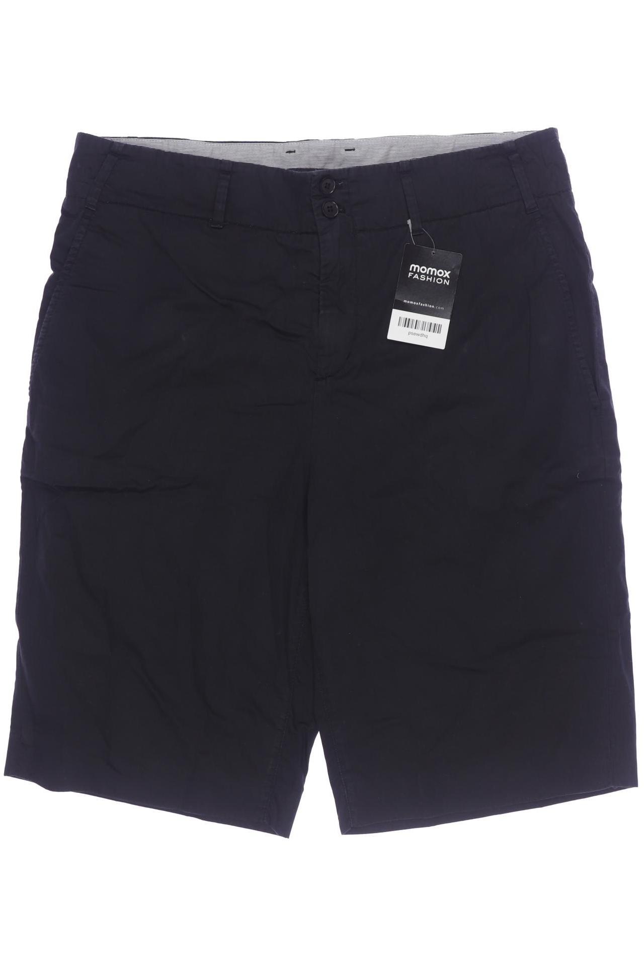 

Marc O Polo Damen Shorts, schwarz, Gr. 40