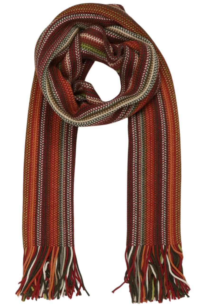 

Marc O Polo Damen Schal, mehrfarbig, Gr.