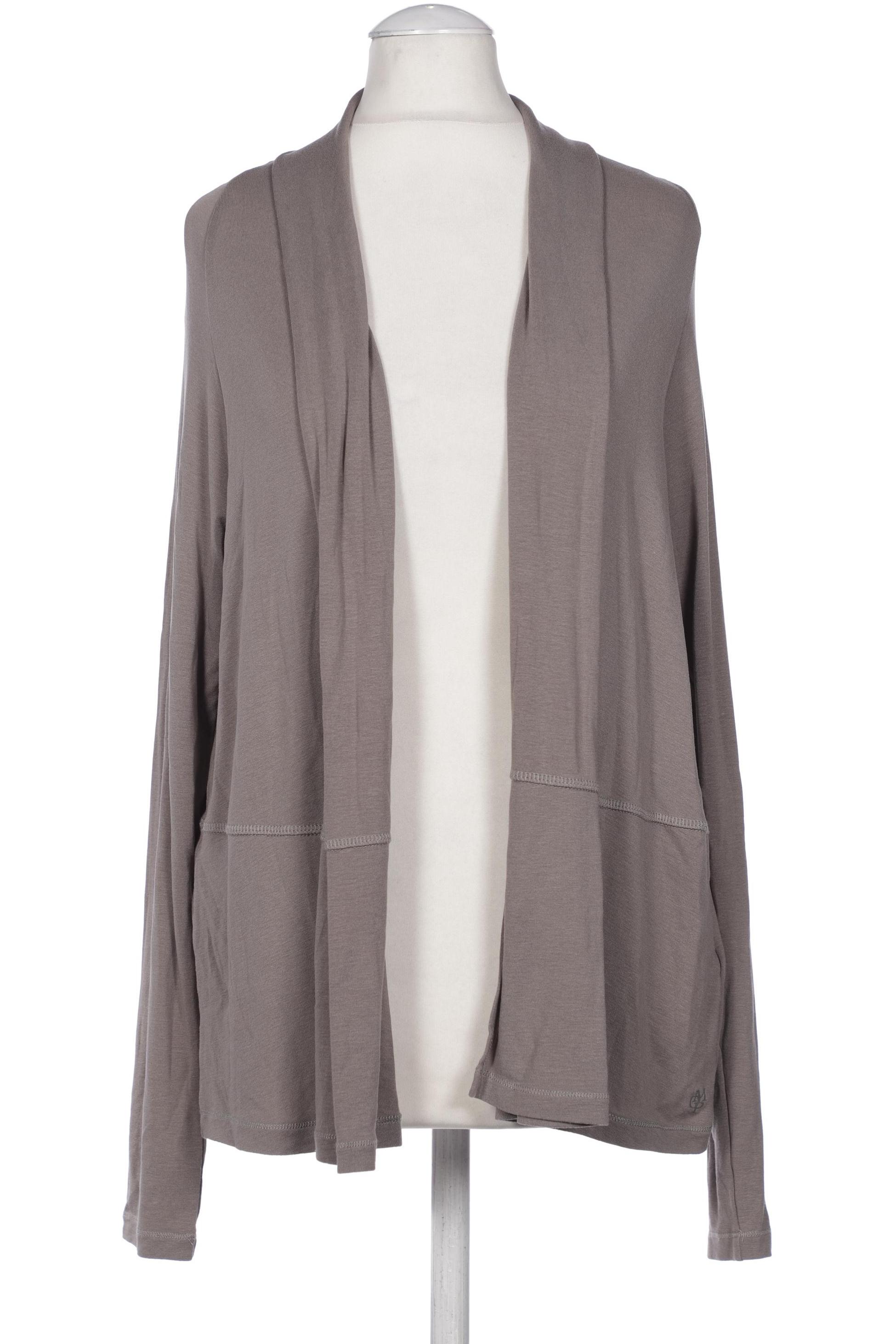 

Marc O Polo Damen Strickjacke, grau