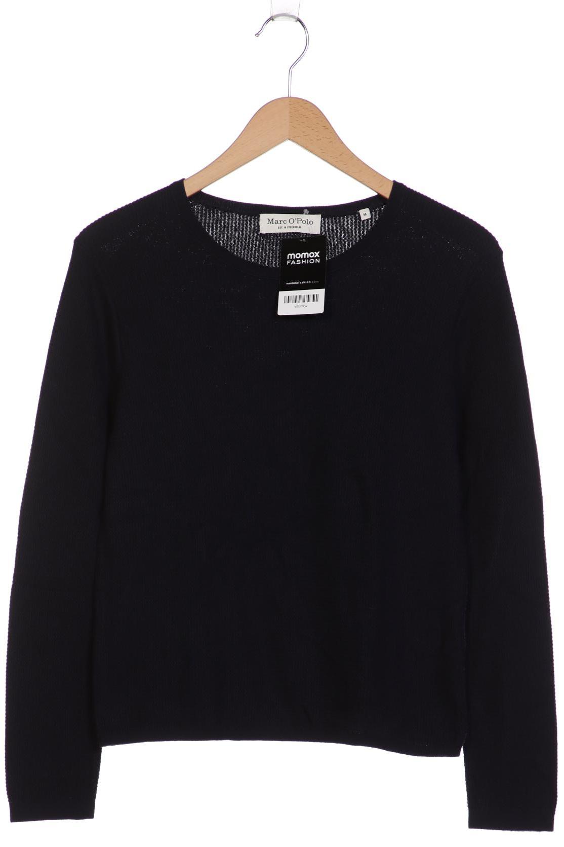 

Marc O Polo Damen Pullover, marineblau, Gr. 38