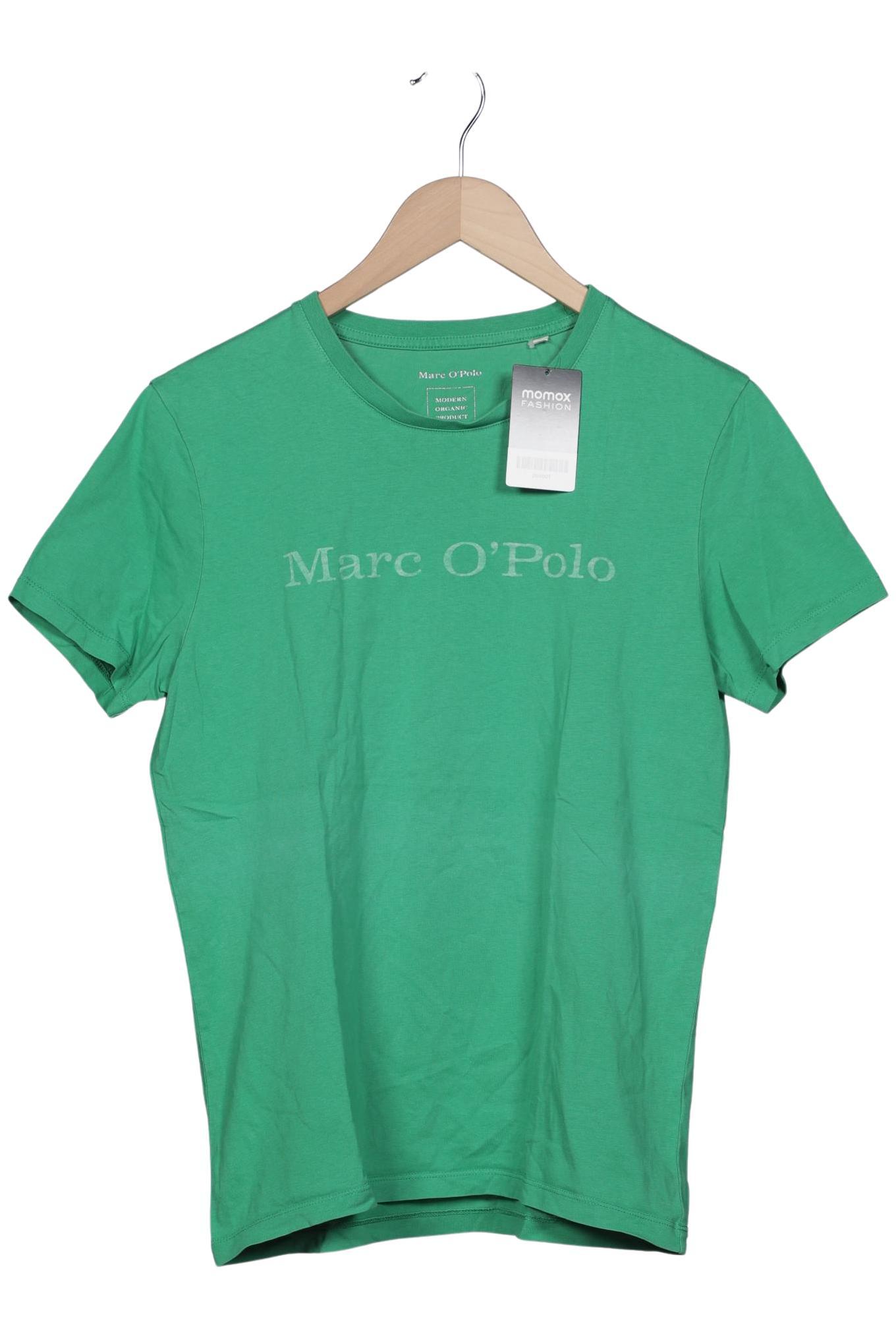 

Marc O Polo Herren T-Shirt, grün, Gr. 48