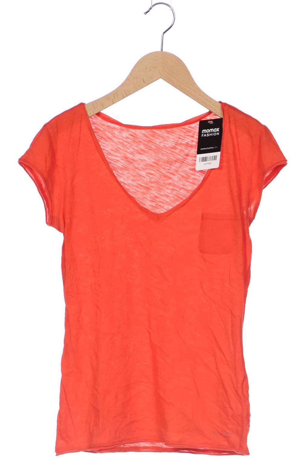 

Marc O Polo Damen T-Shirt, rot