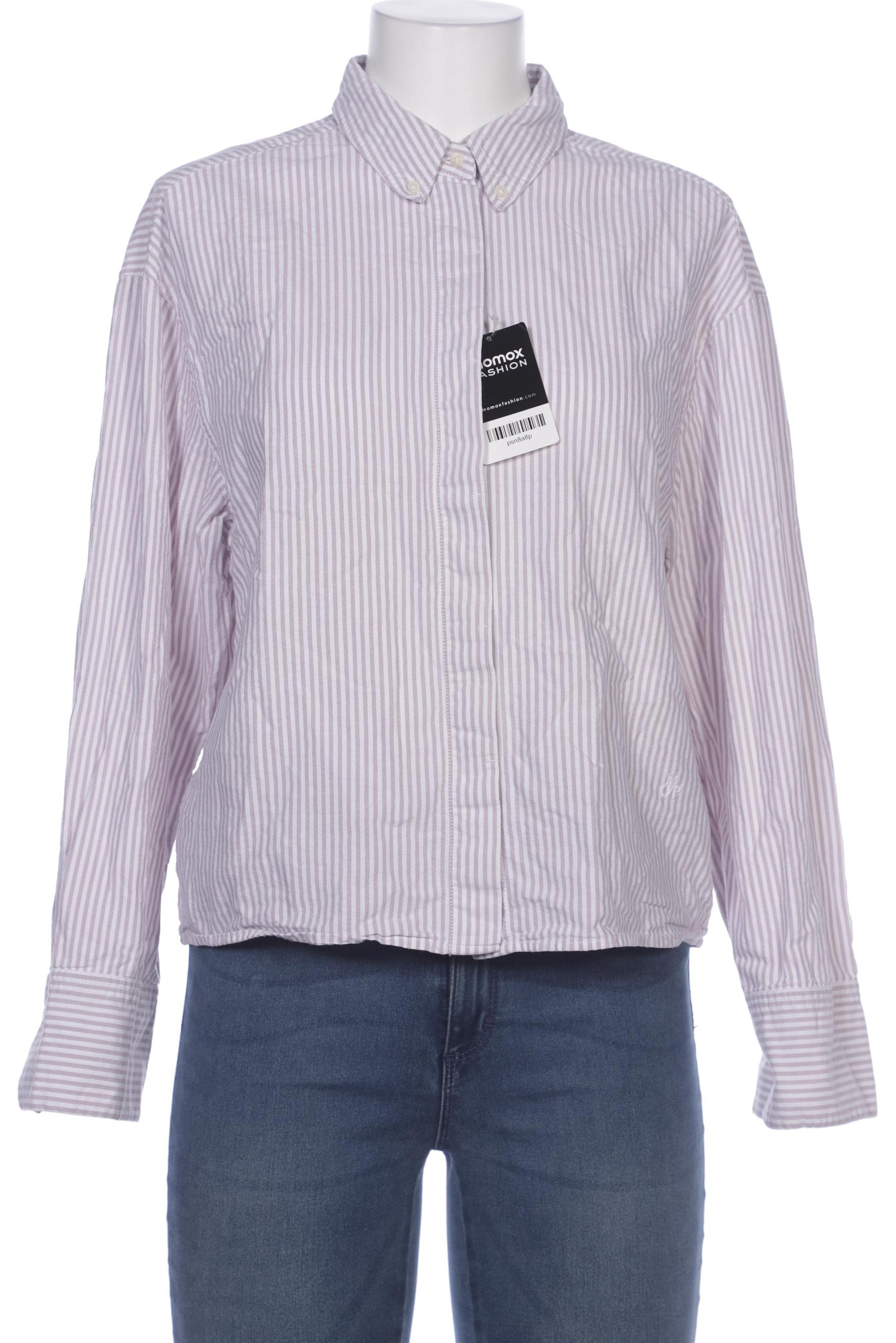 

Marc O Polo Damen Bluse, flieder, Gr. 40
