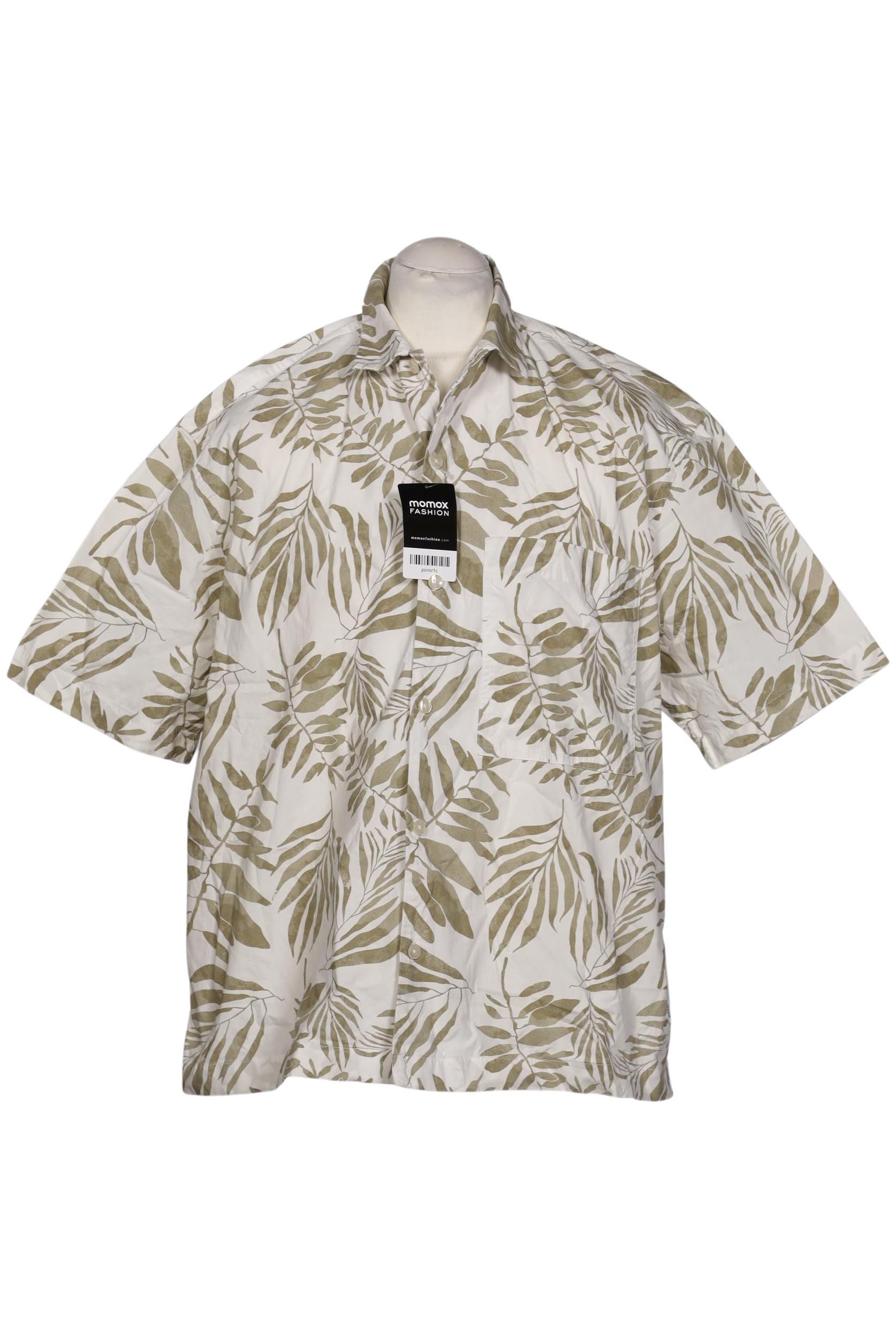 

Marc O Polo Herren Hemd, mehrfarbig, Gr. 52