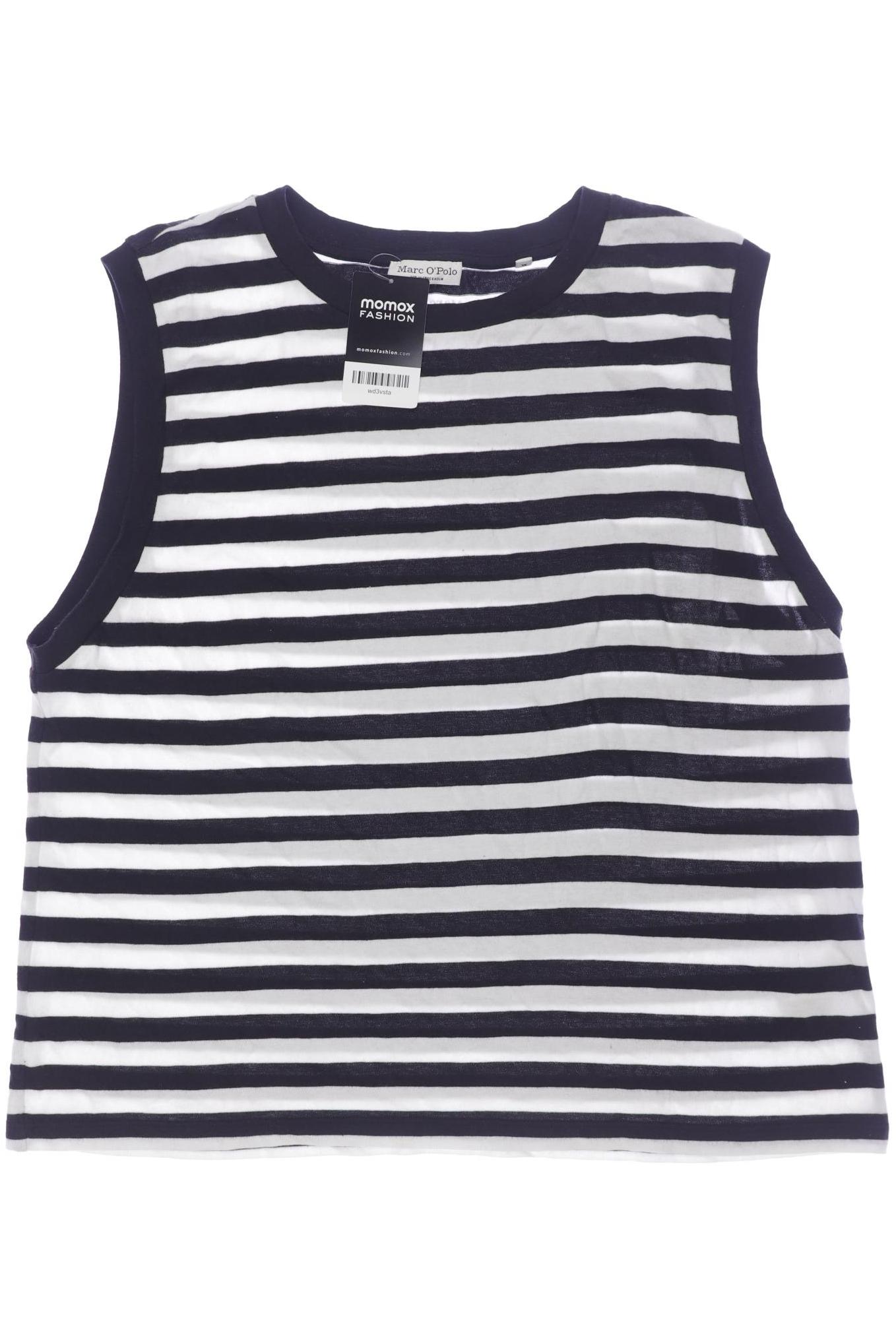 

Marc O Polo Damen Top, schwarz, Gr. 44
