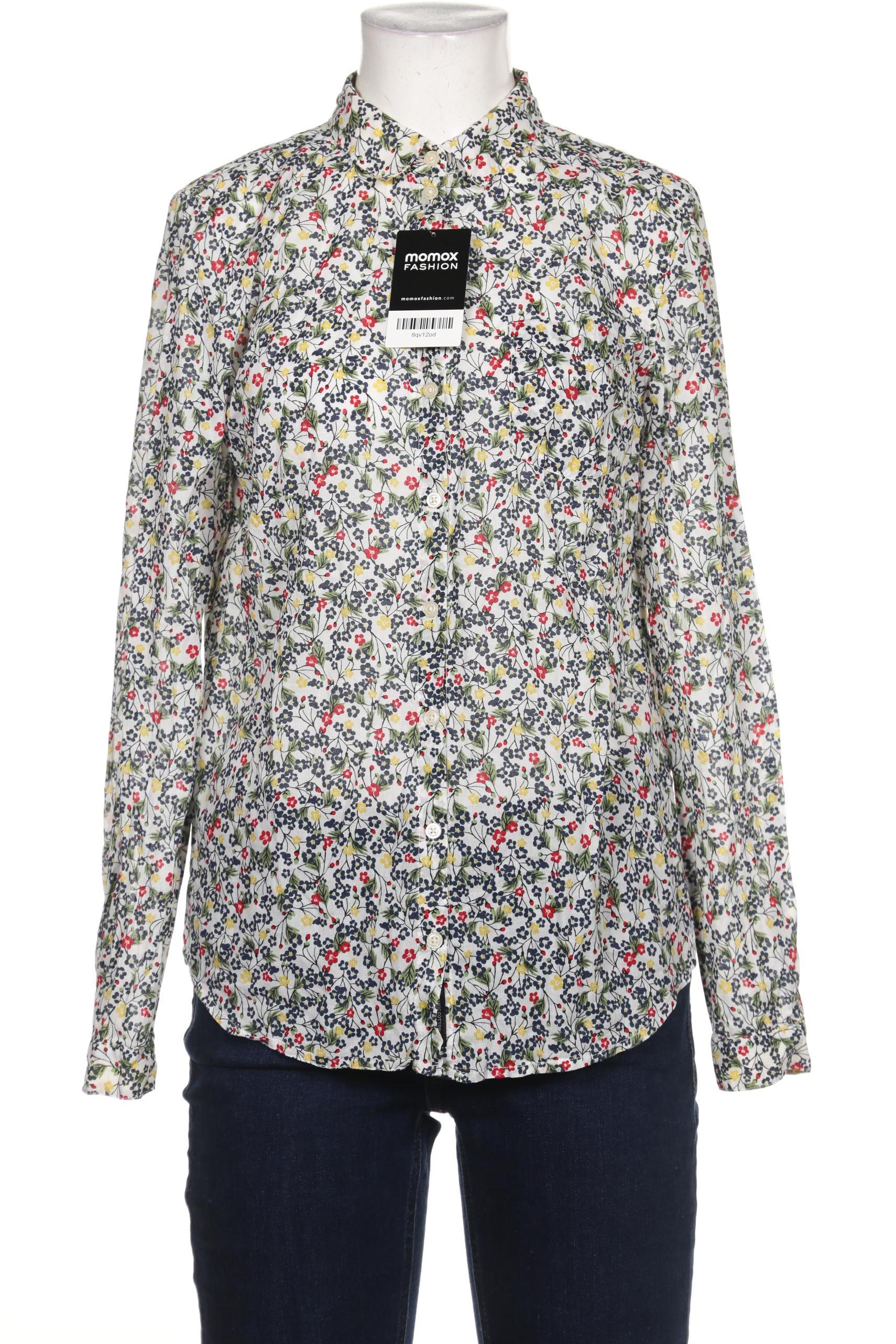 

Marc O Polo Damen Bluse, mehrfarbig, Gr. 34