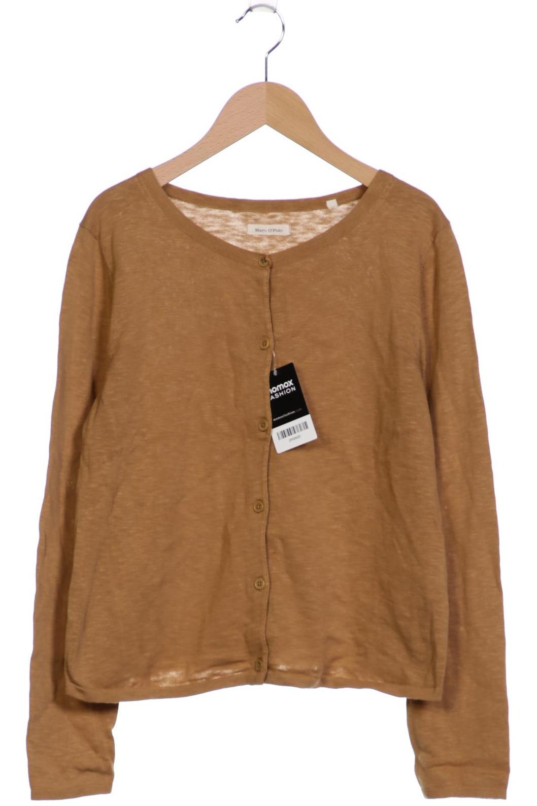 

Marc O Polo Damen Strickjacke, beige, Gr. 36