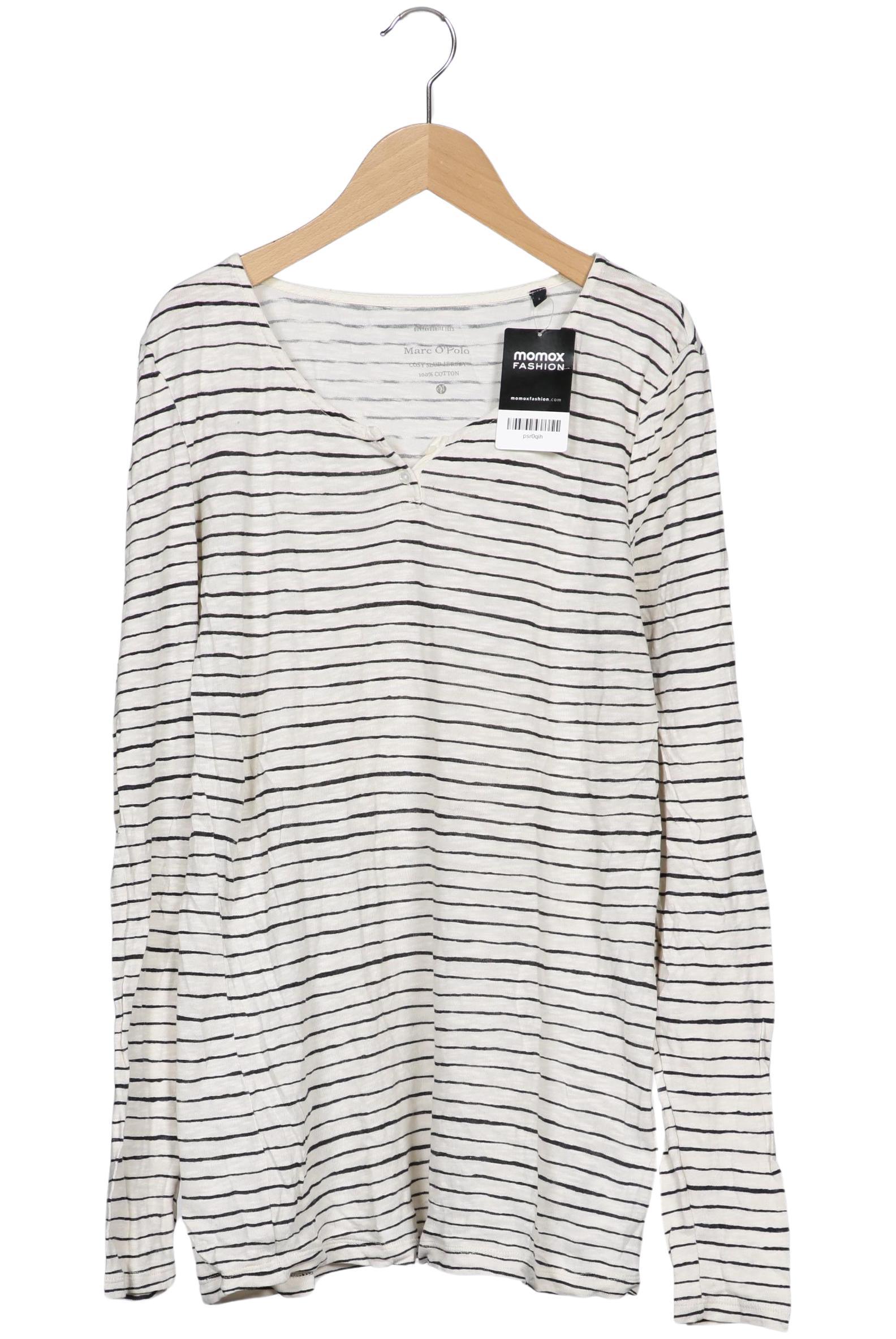 

Marc O Polo Damen Langarmshirt, mehrfarbig, Gr. 42
