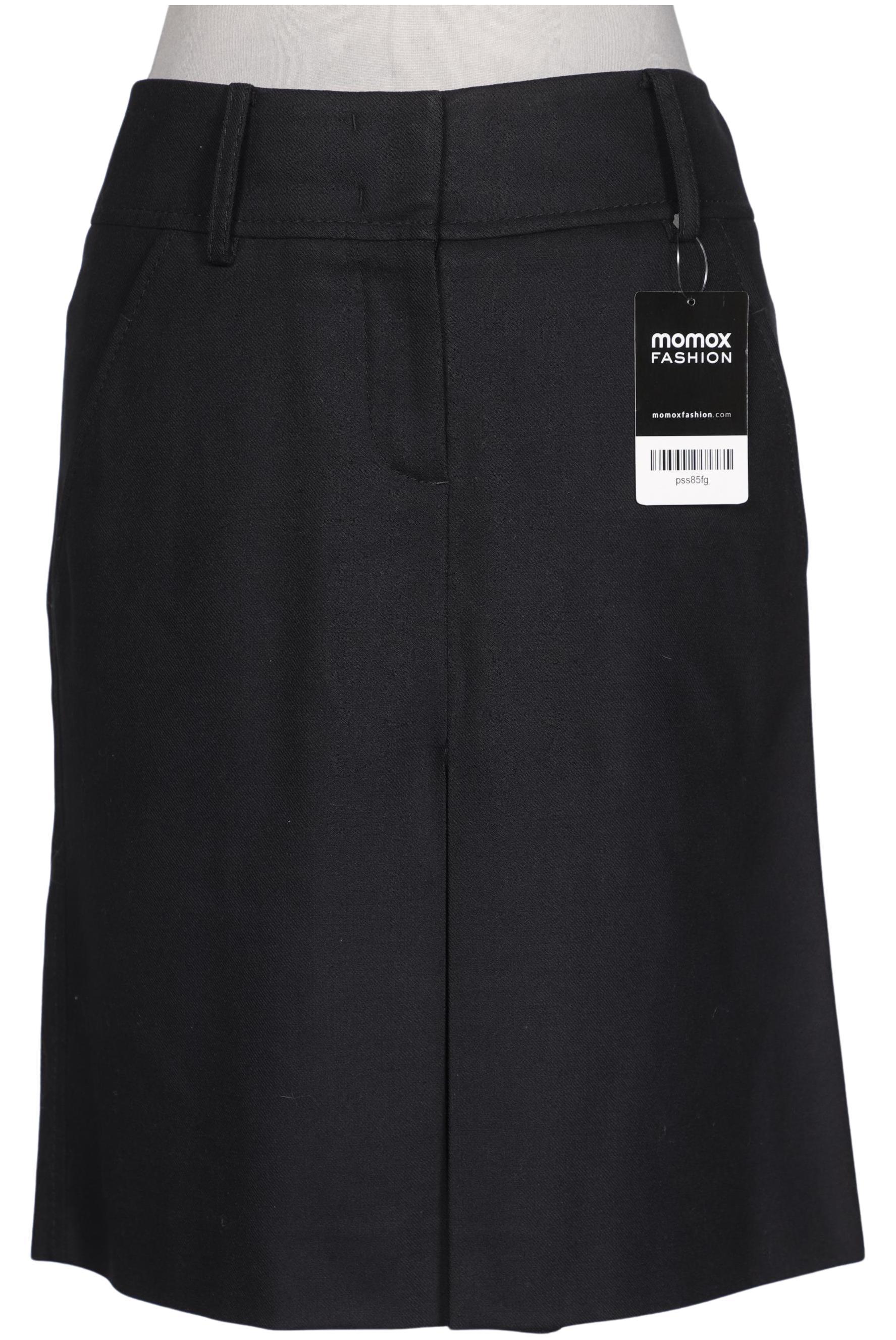 

Marc O Polo Damen Rock, marineblau, Gr. 36