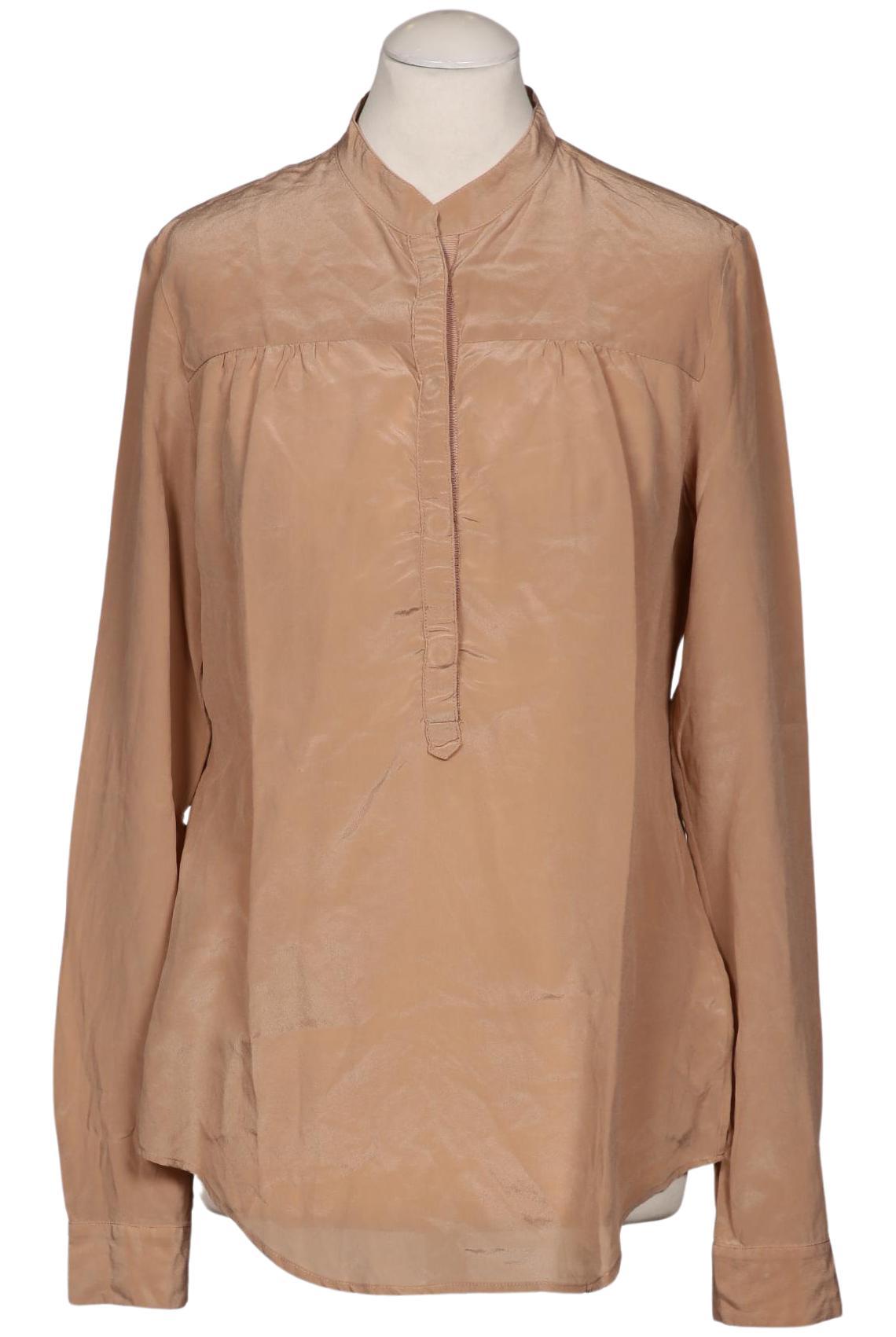 

Marc O Polo Damen Bluse, beige, Gr. 38