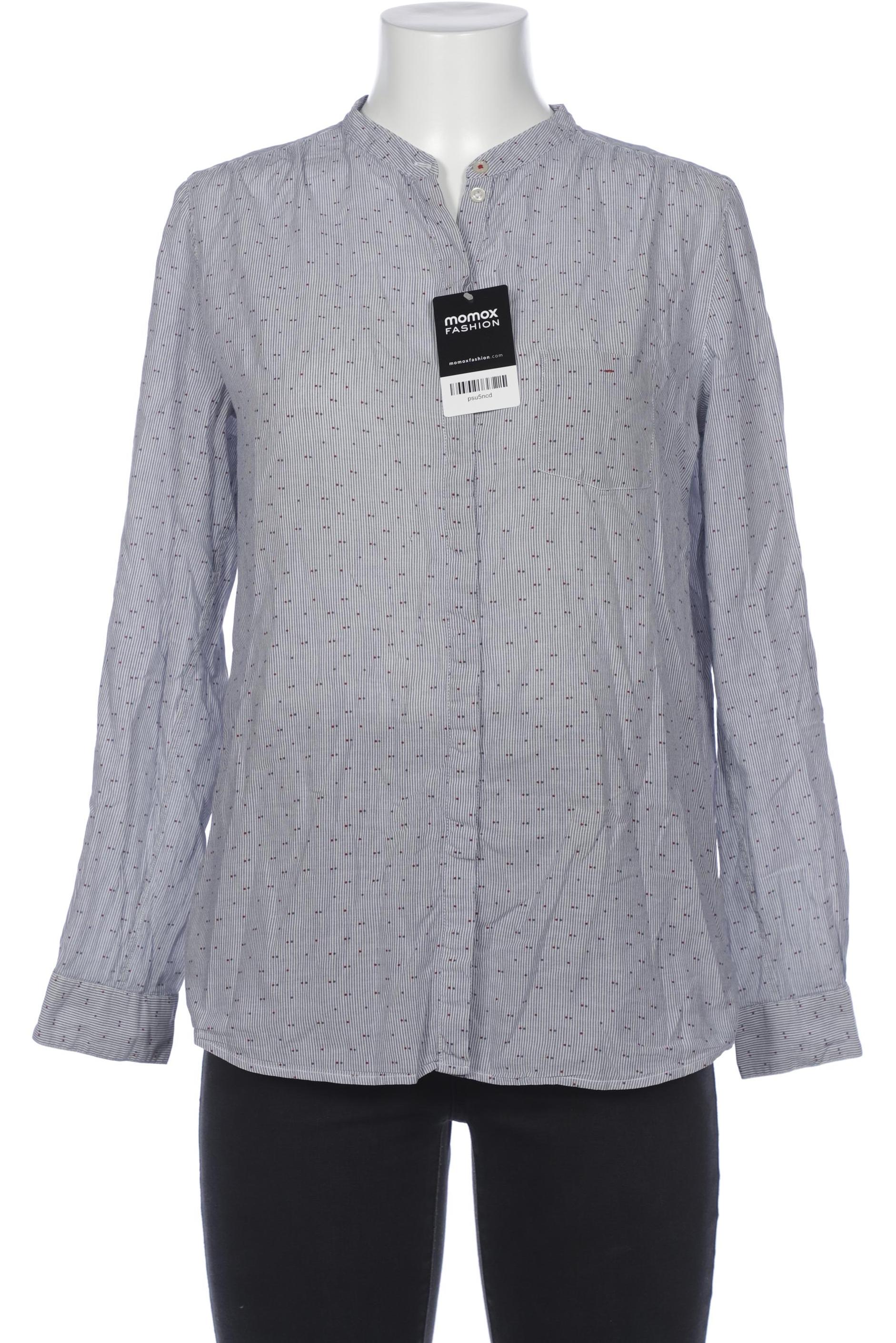 

Marc O Polo Damen Bluse, grau, Gr. 38