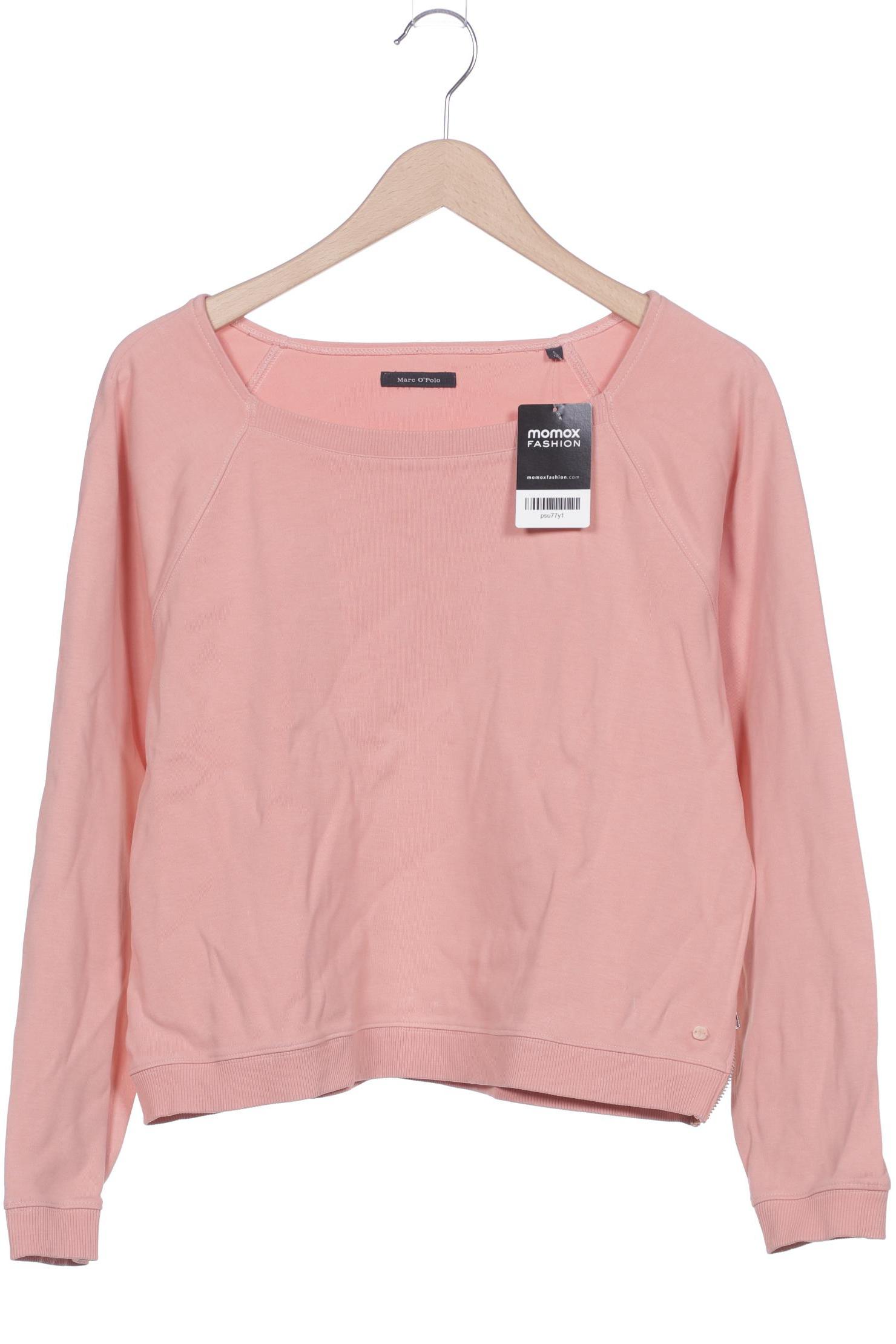 

Marc O Polo Damen Sweatshirt, pink, Gr. 42