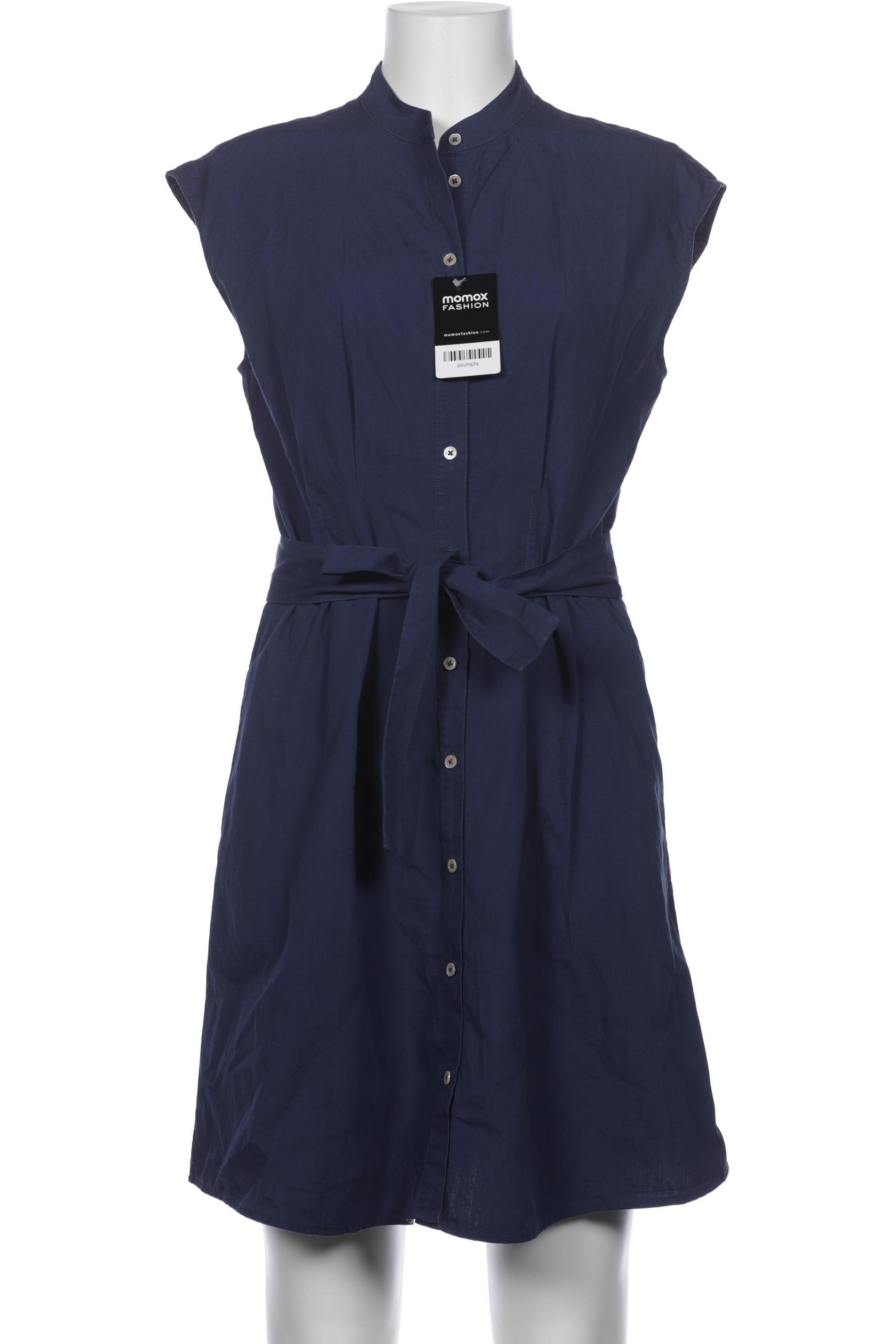 

Marc O Polo Damen Kleid, blau, Gr. 38