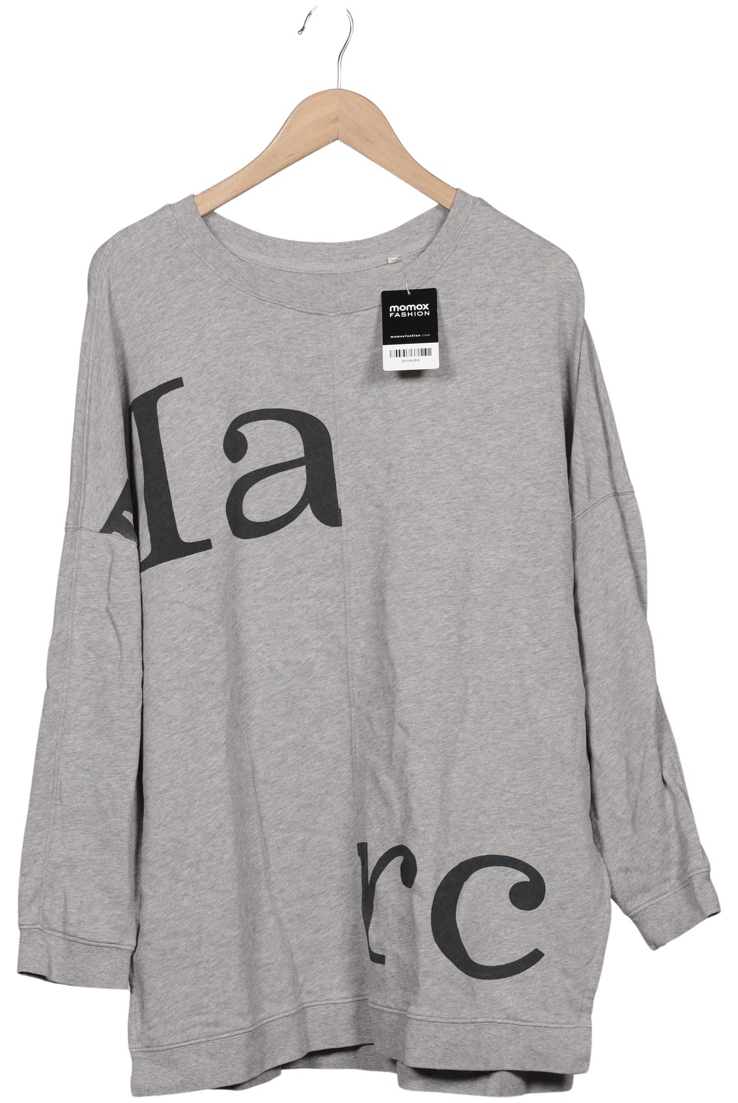 

Marc O Polo Damen Sweatshirt, grau, Gr. 36
