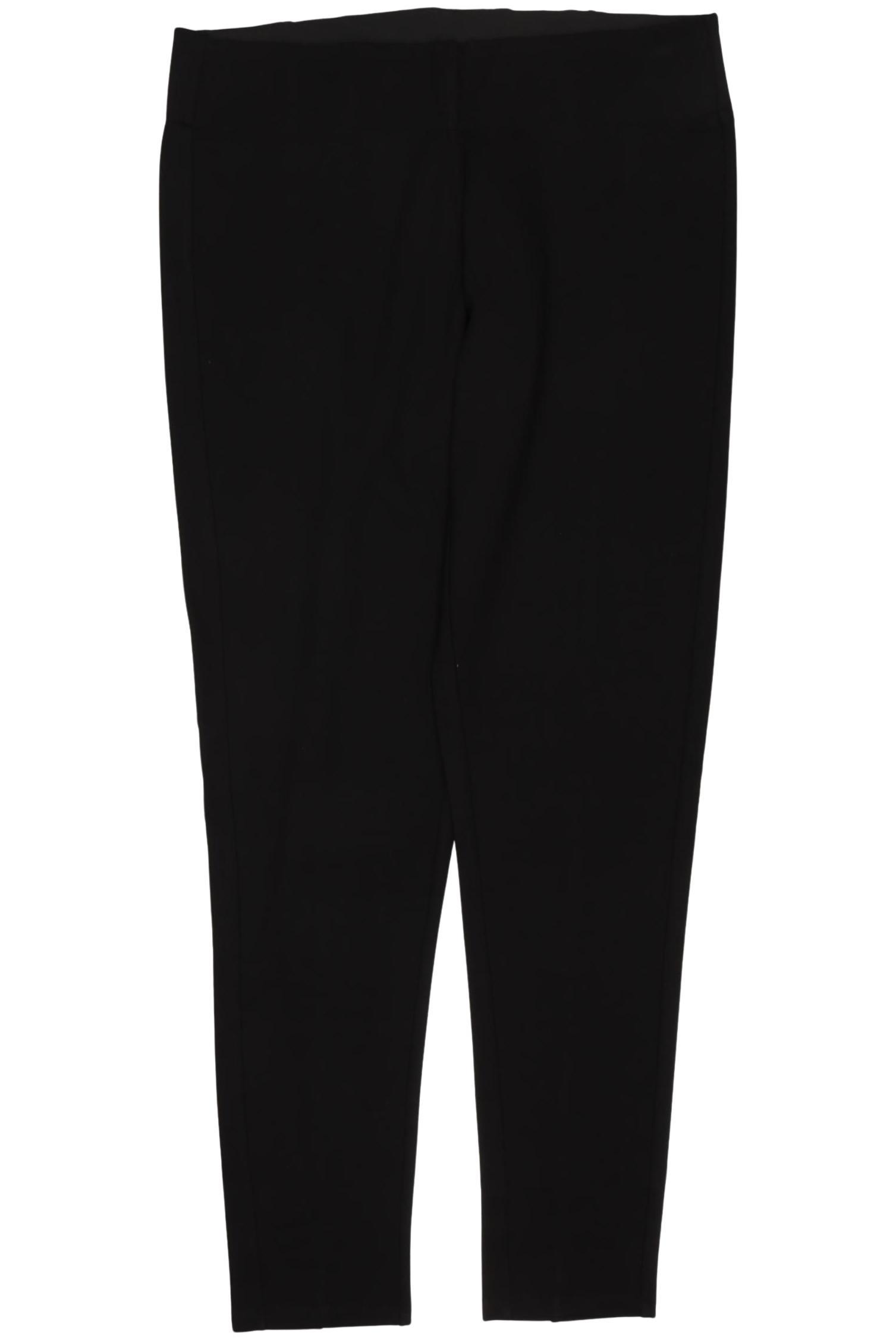 

Marc O Polo Damen Stoffhose, schwarz, Gr. 0