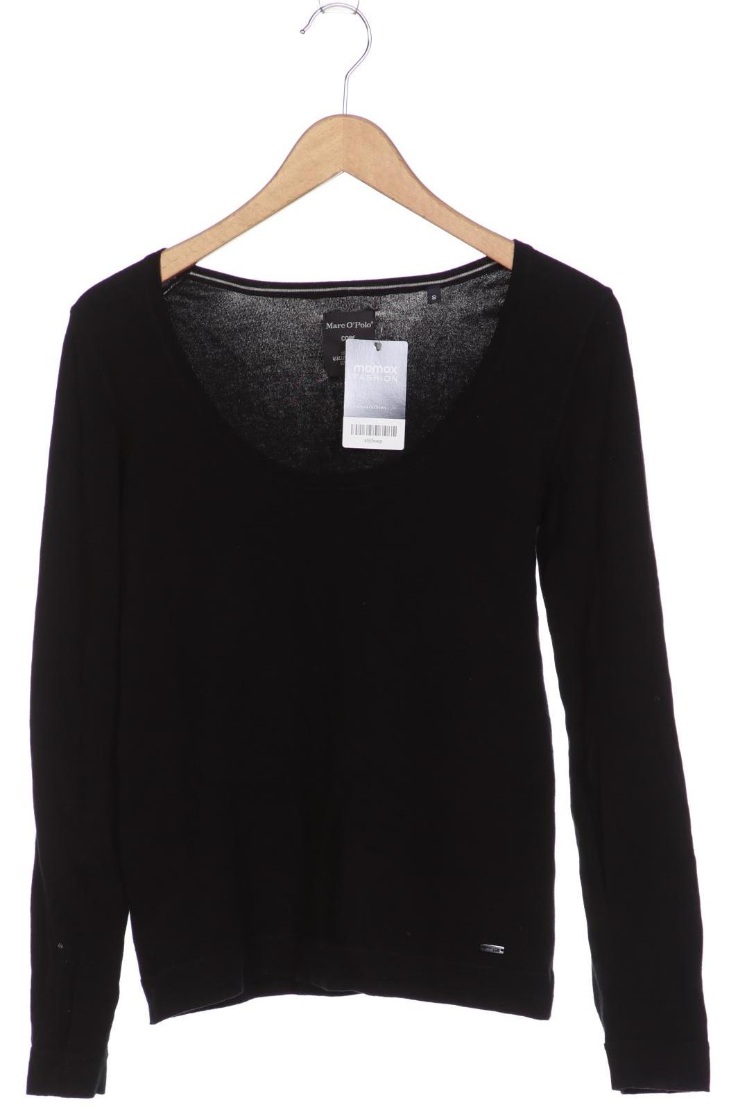 

Marc O Polo Damen Pullover, schwarz, Gr. 36