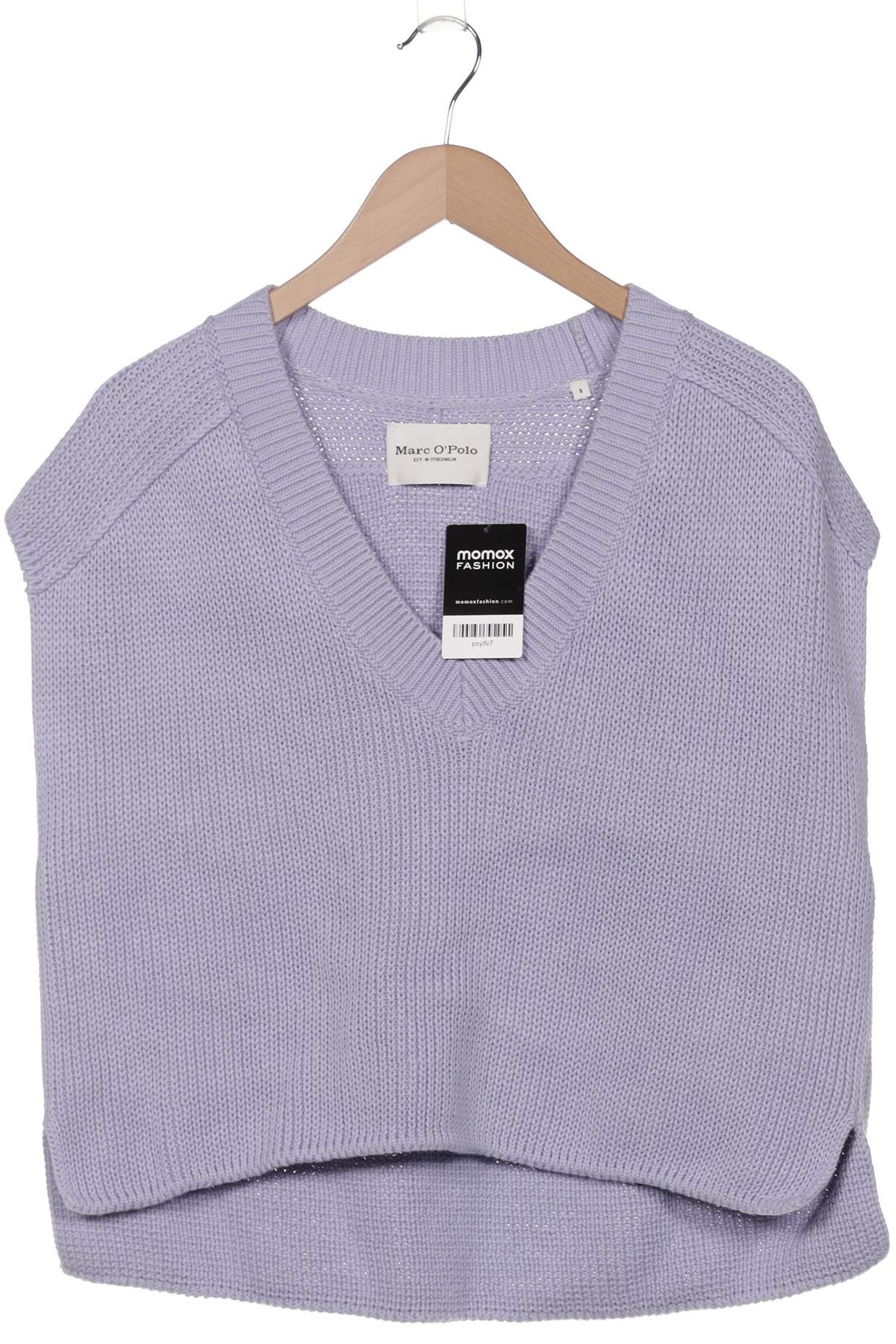 

Marc O Polo Damen Pullover, flieder, Gr. 36