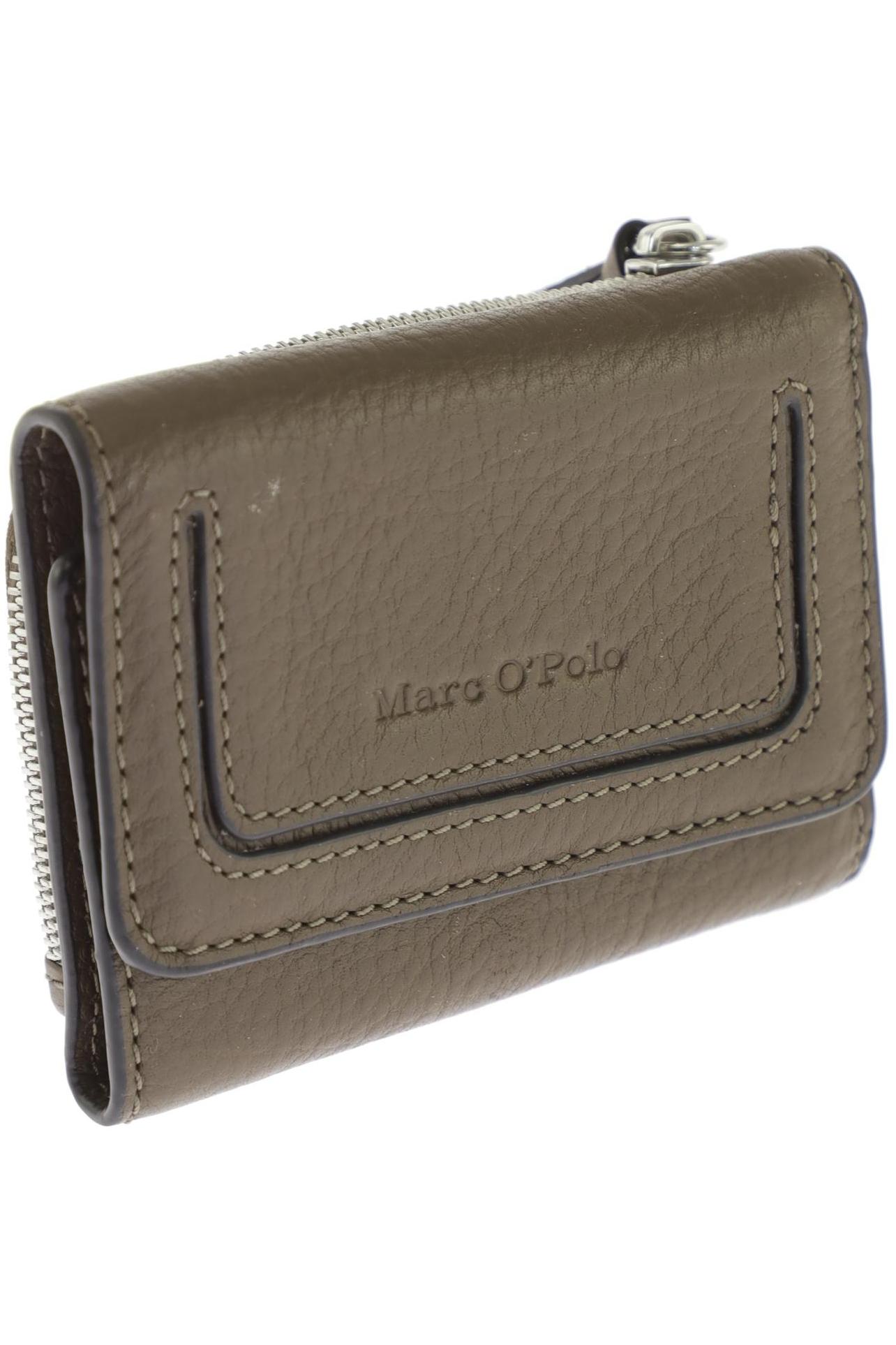 

Marc O Polo Damen Portemonnaie, braun, Gr.