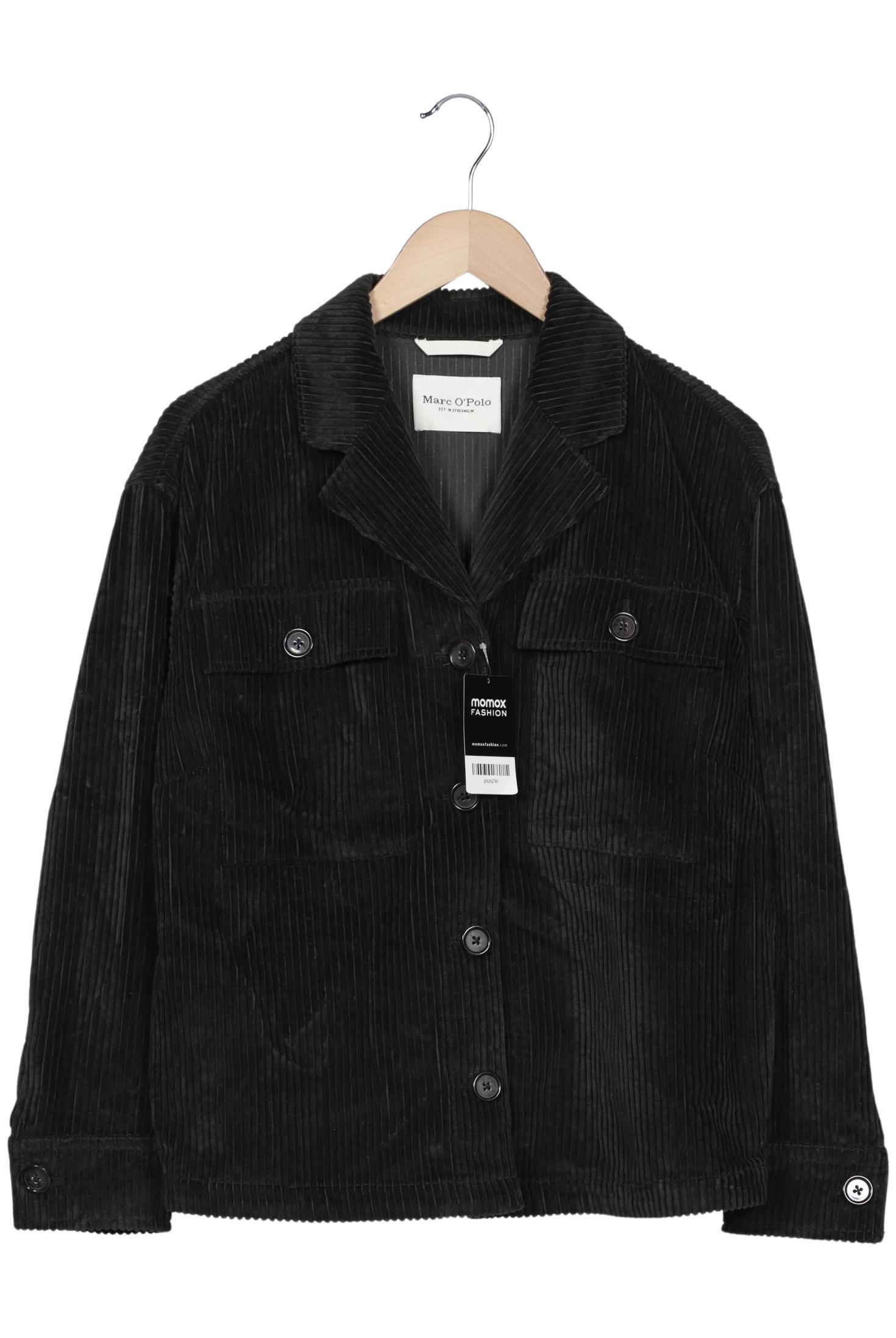 

Marc O Polo Damen Jacke, grün, Gr. 36