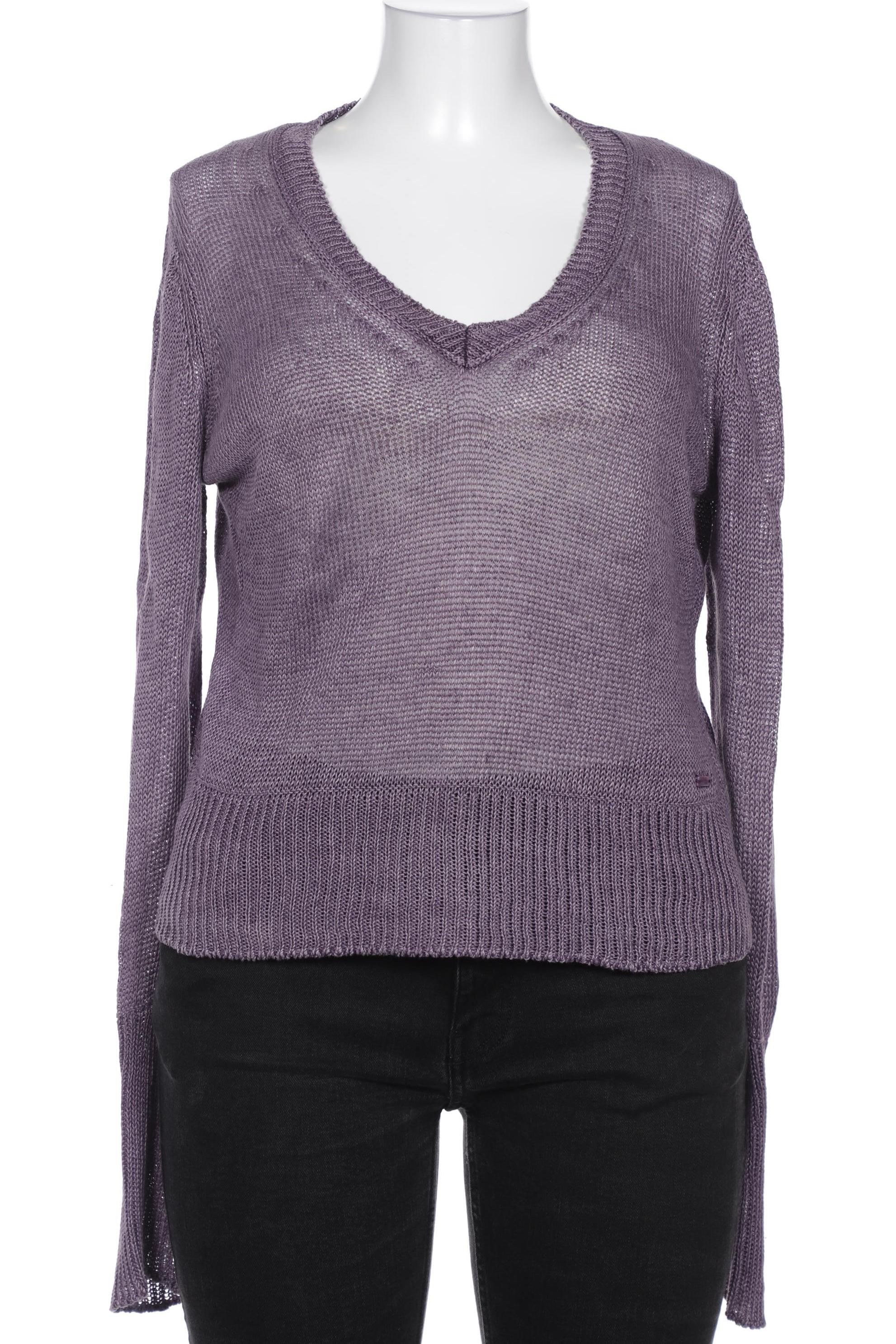 

Marc O Polo Damen Pullover, flieder, Gr. 42