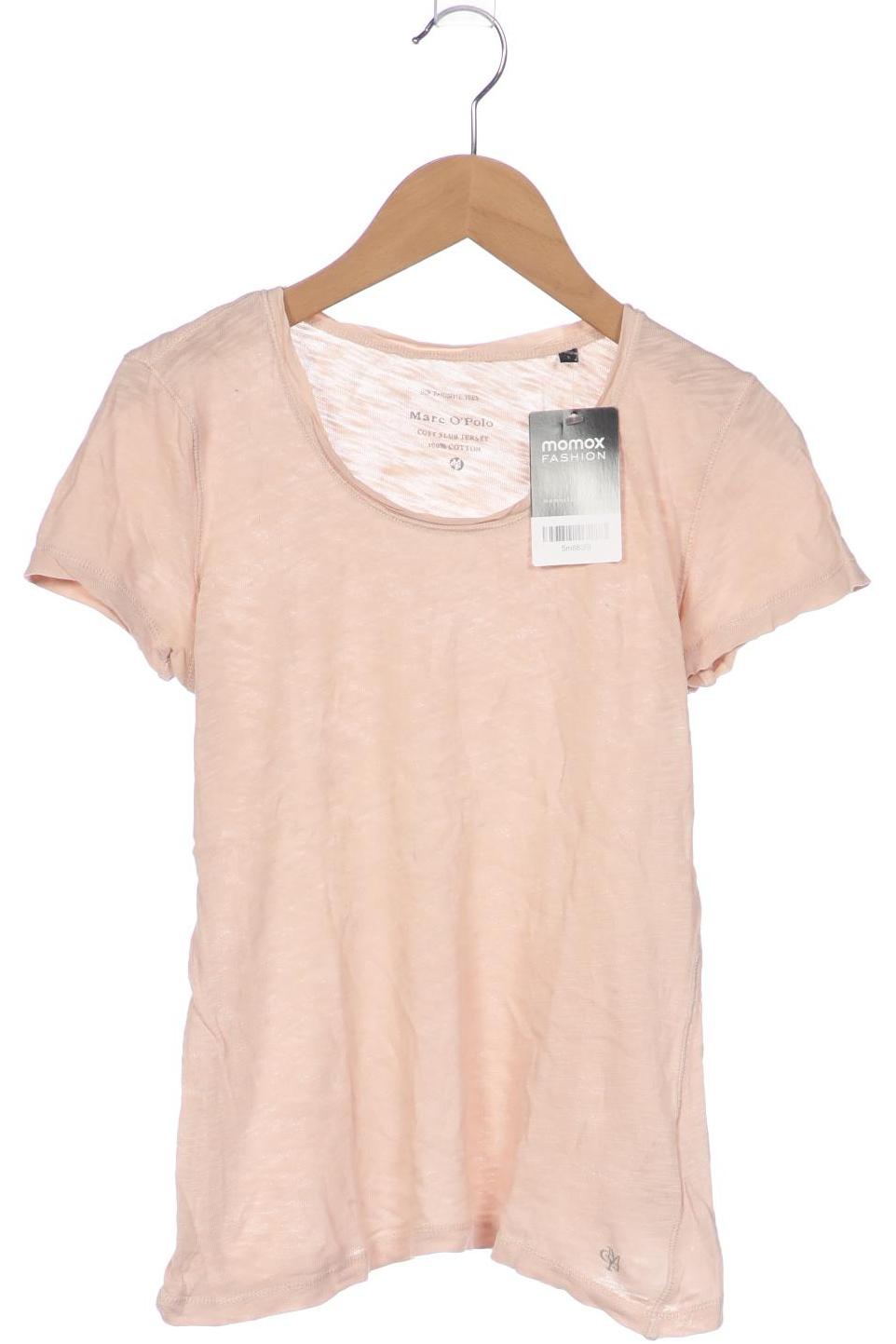 

Marc O Polo Damen T-Shirt, pink, Gr. 36
