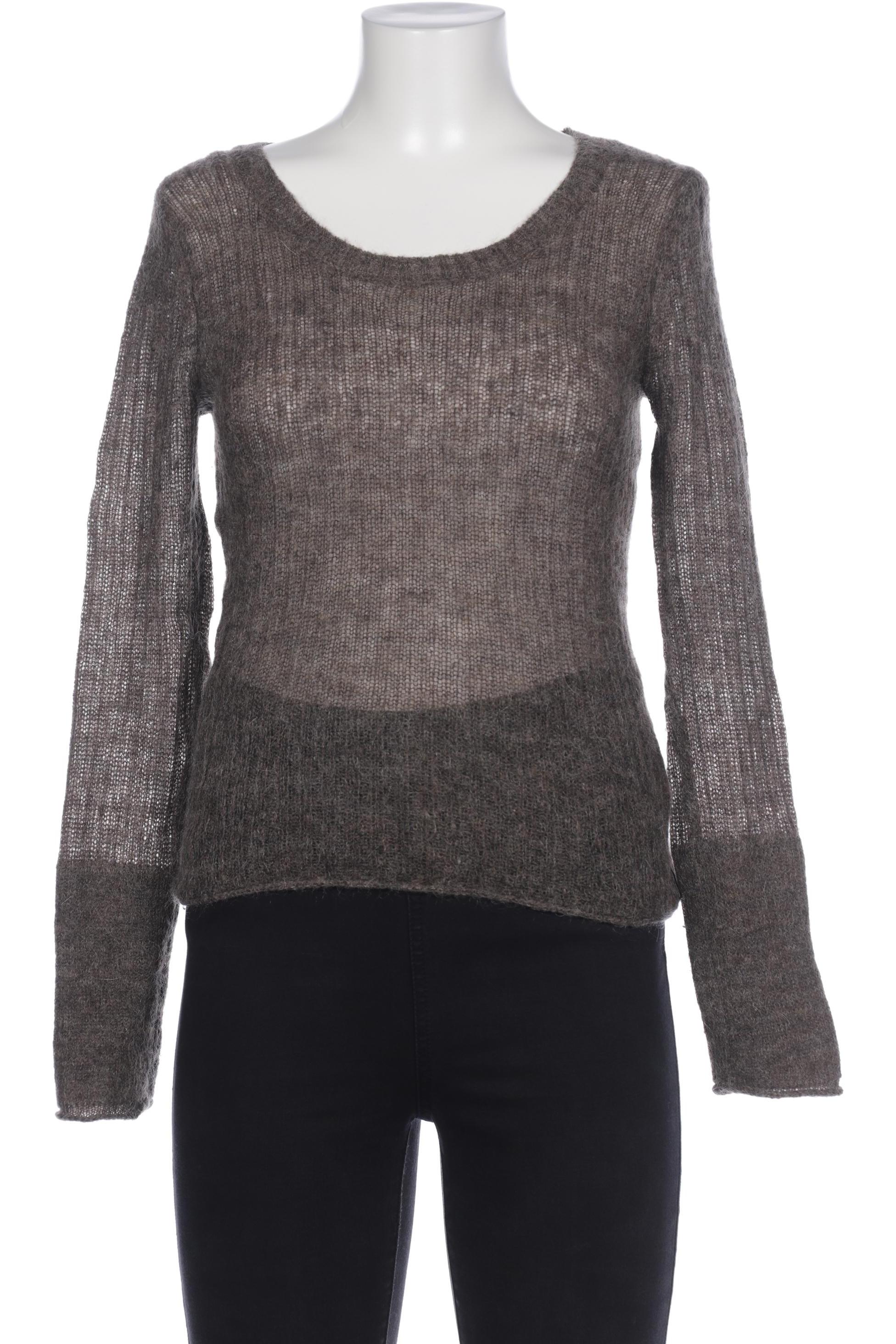 

Marc O Polo Damen Pullover, braun, Gr. 42