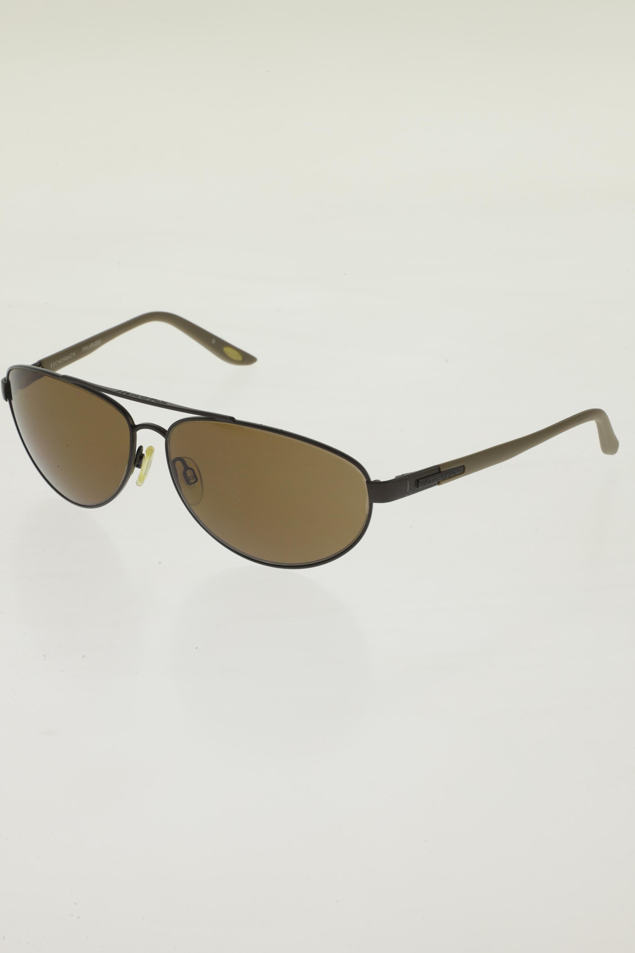 

Marc O Polo Herren Sonnenbrille, braun