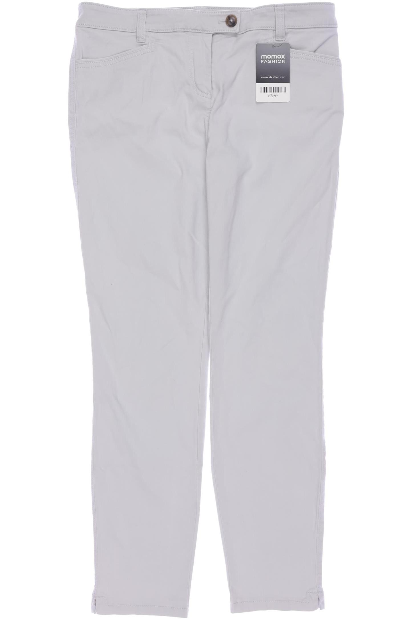 

Marc O Polo Damen Stoffhose, grau, Gr. 36