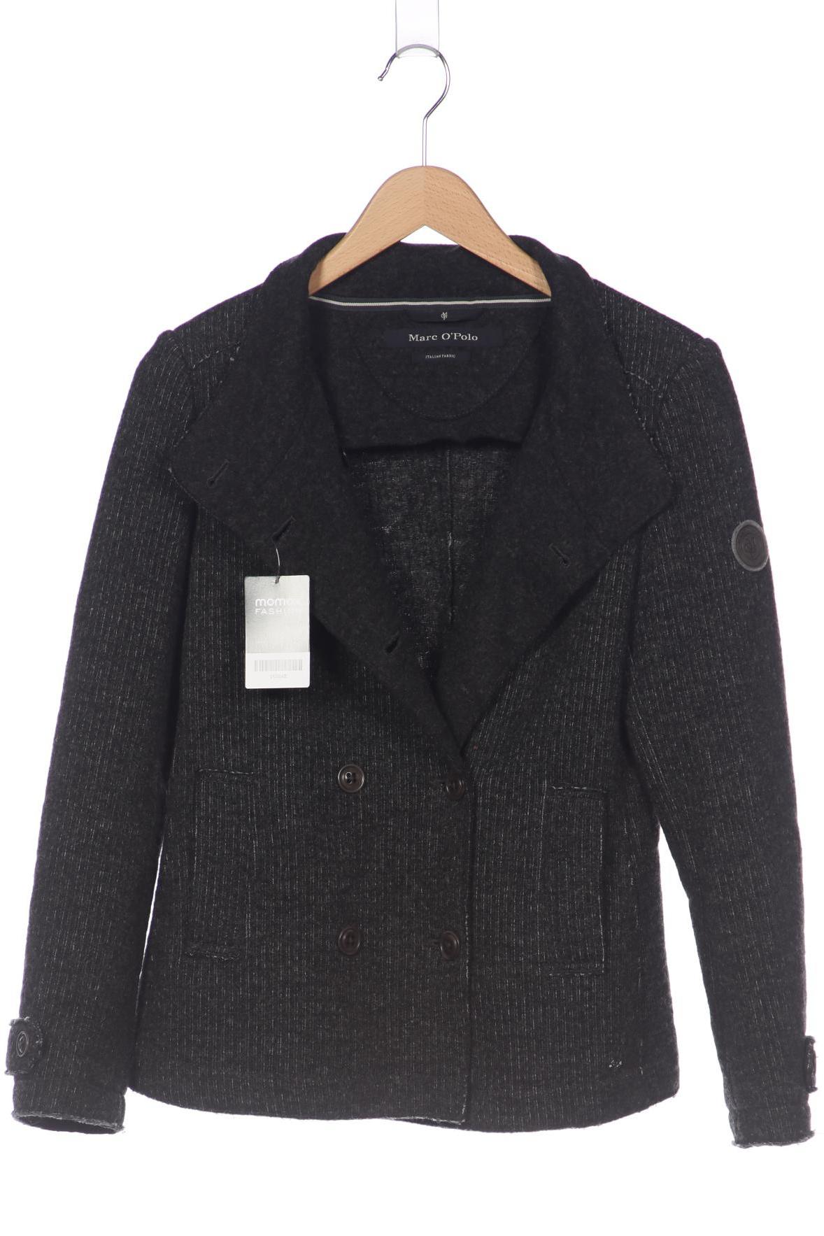 

Marc O Polo Damen Jacke, grau, Gr. 38