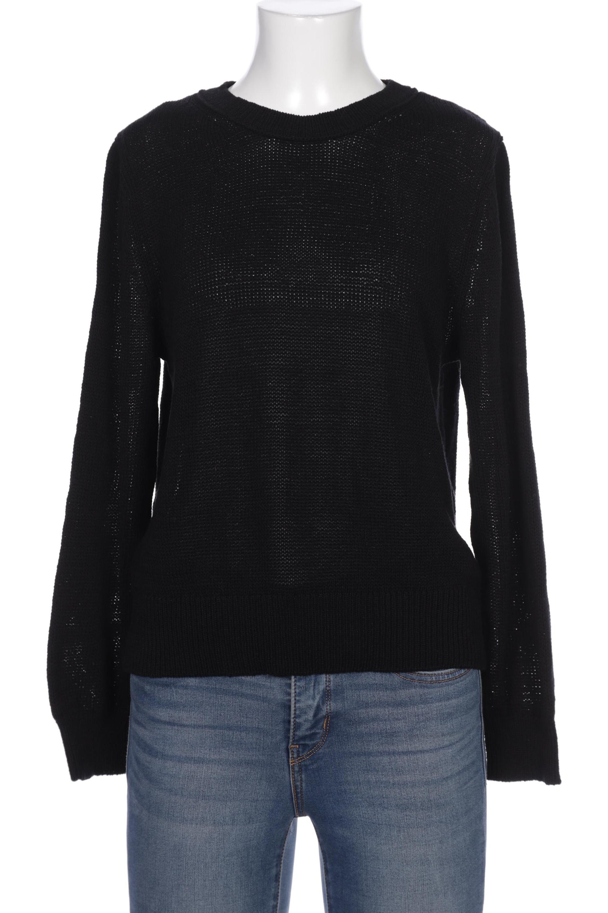 

Marc O Polo Damen Pullover, schwarz