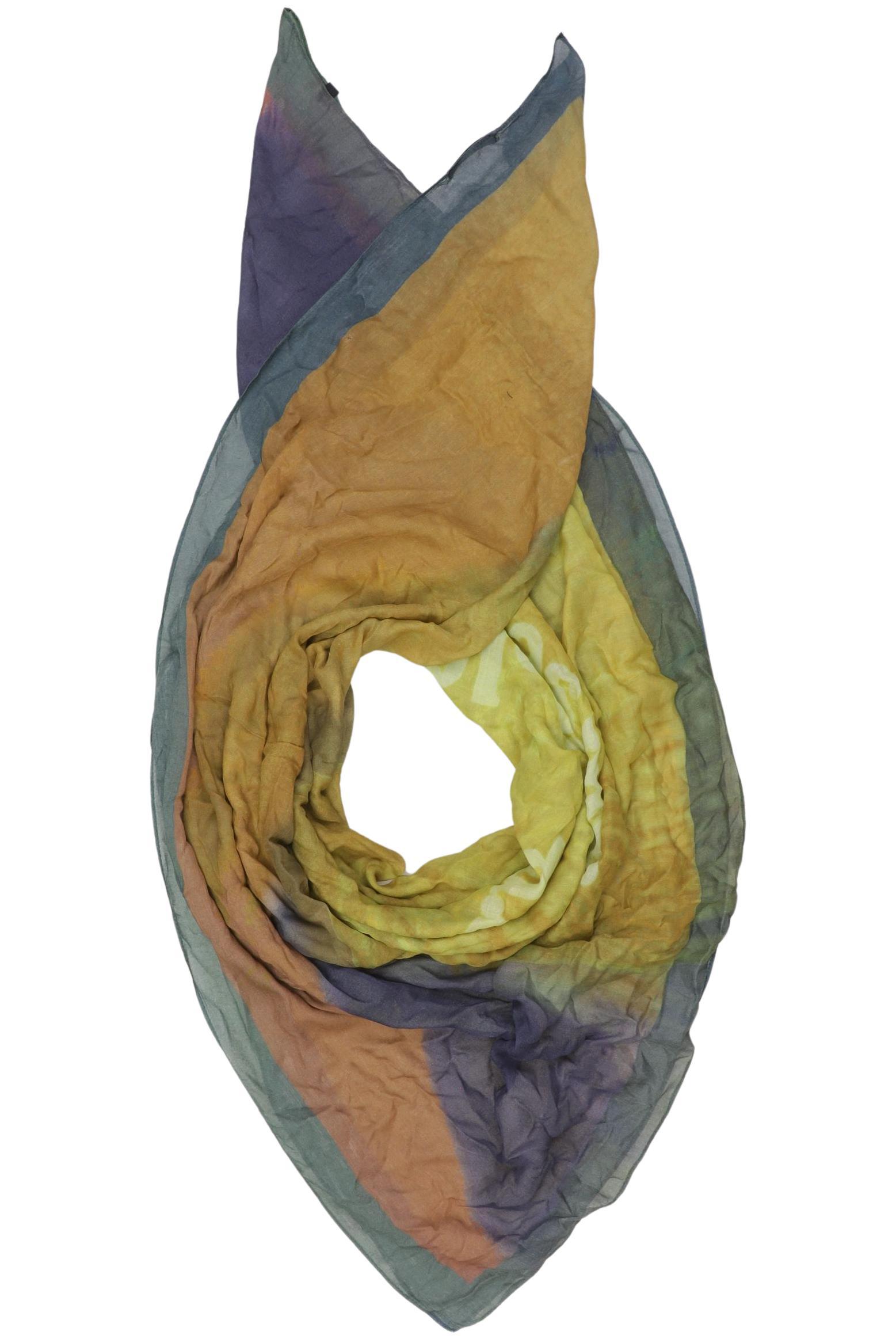 

Marc O Polo Damen Schal, mehrfarbig, Gr.