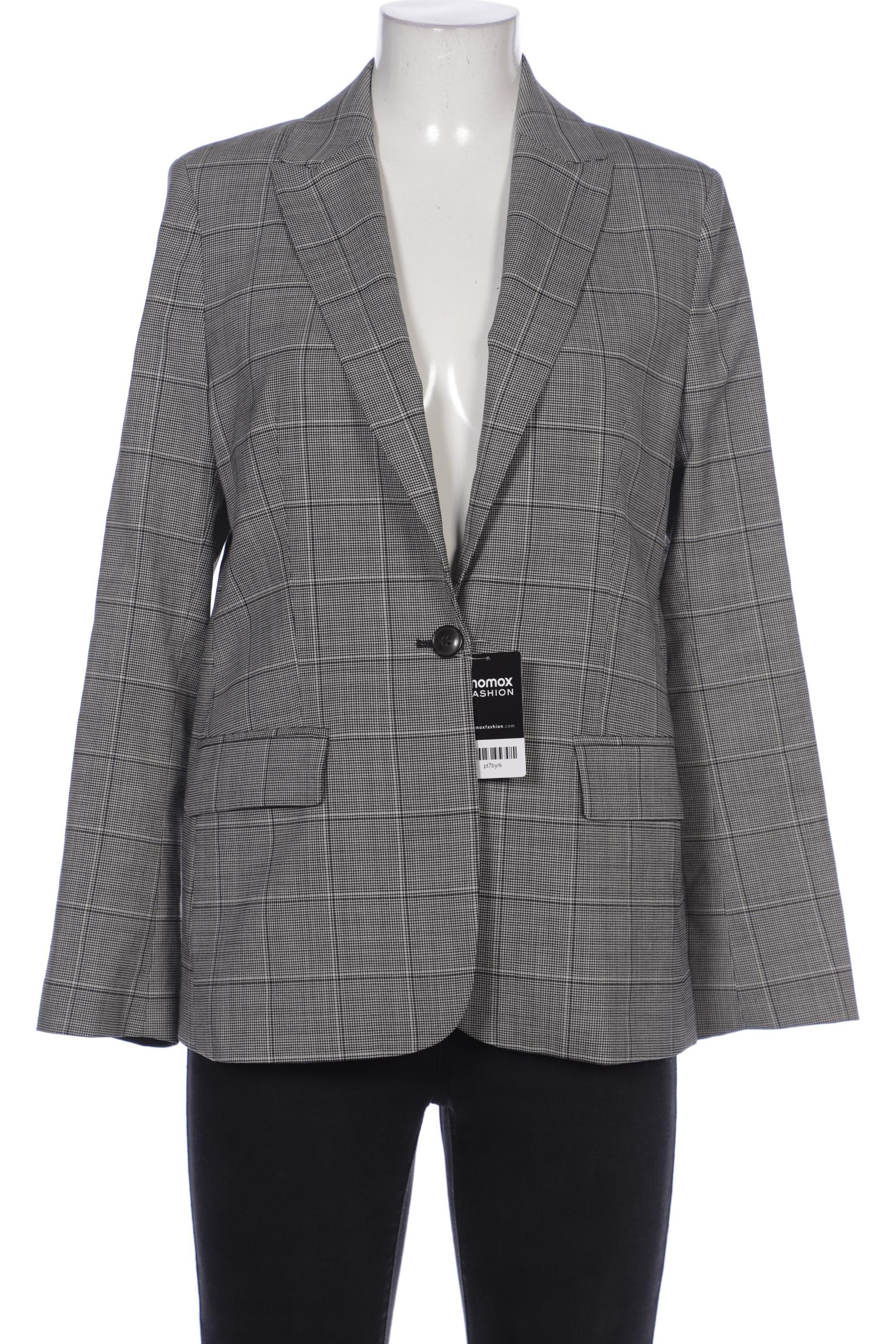 

Marc O Polo Damen Blazer, grau, Gr. 38