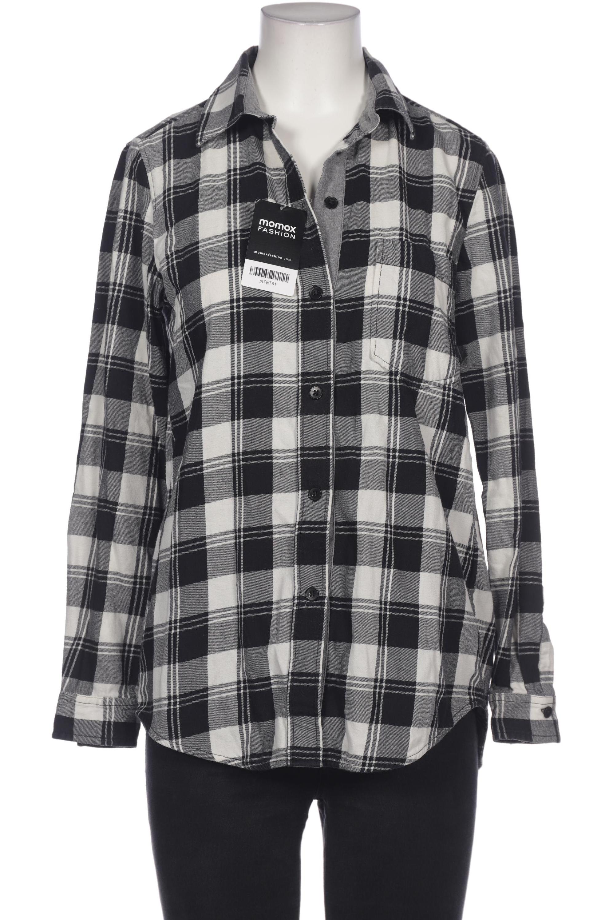 

Marc O Polo Damen Bluse, grau, Gr. 36