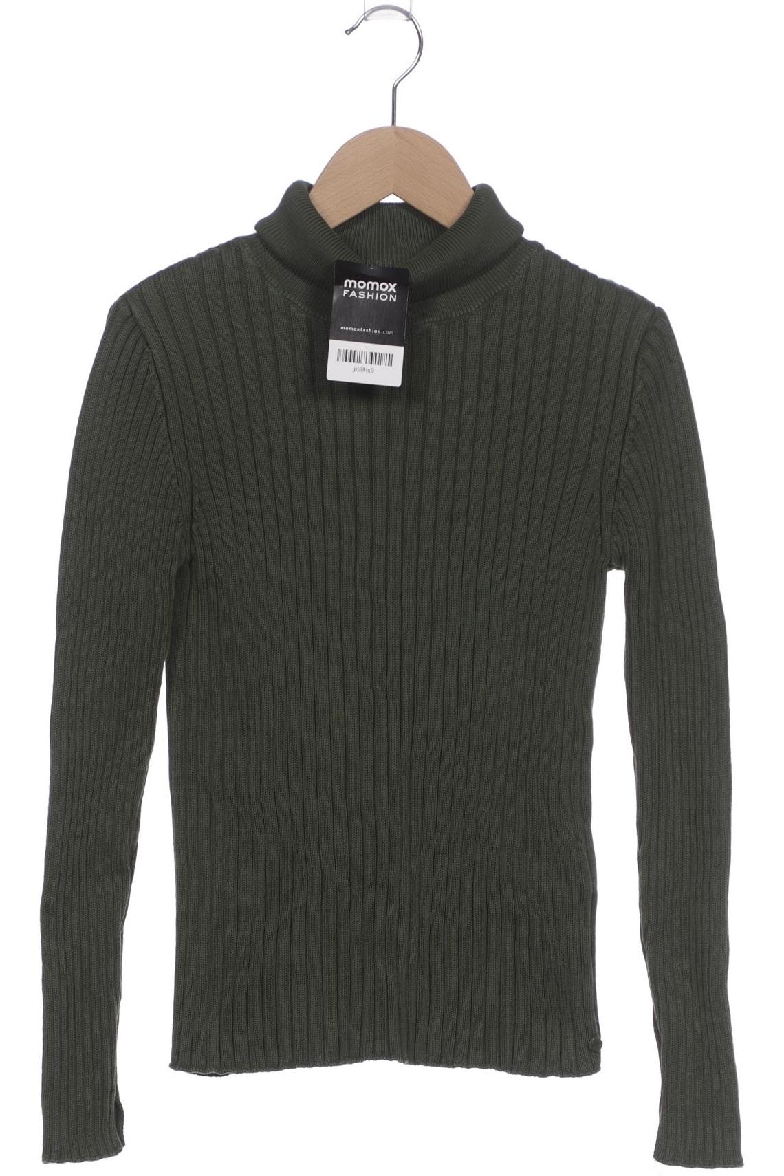 

Marc O Polo Damen Pullover, grün, Gr. 36