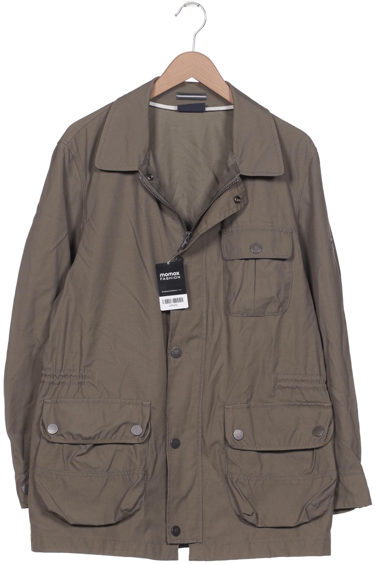 Thumbnail - Marc O Polo Herren Jacke, grün, Gr. 52