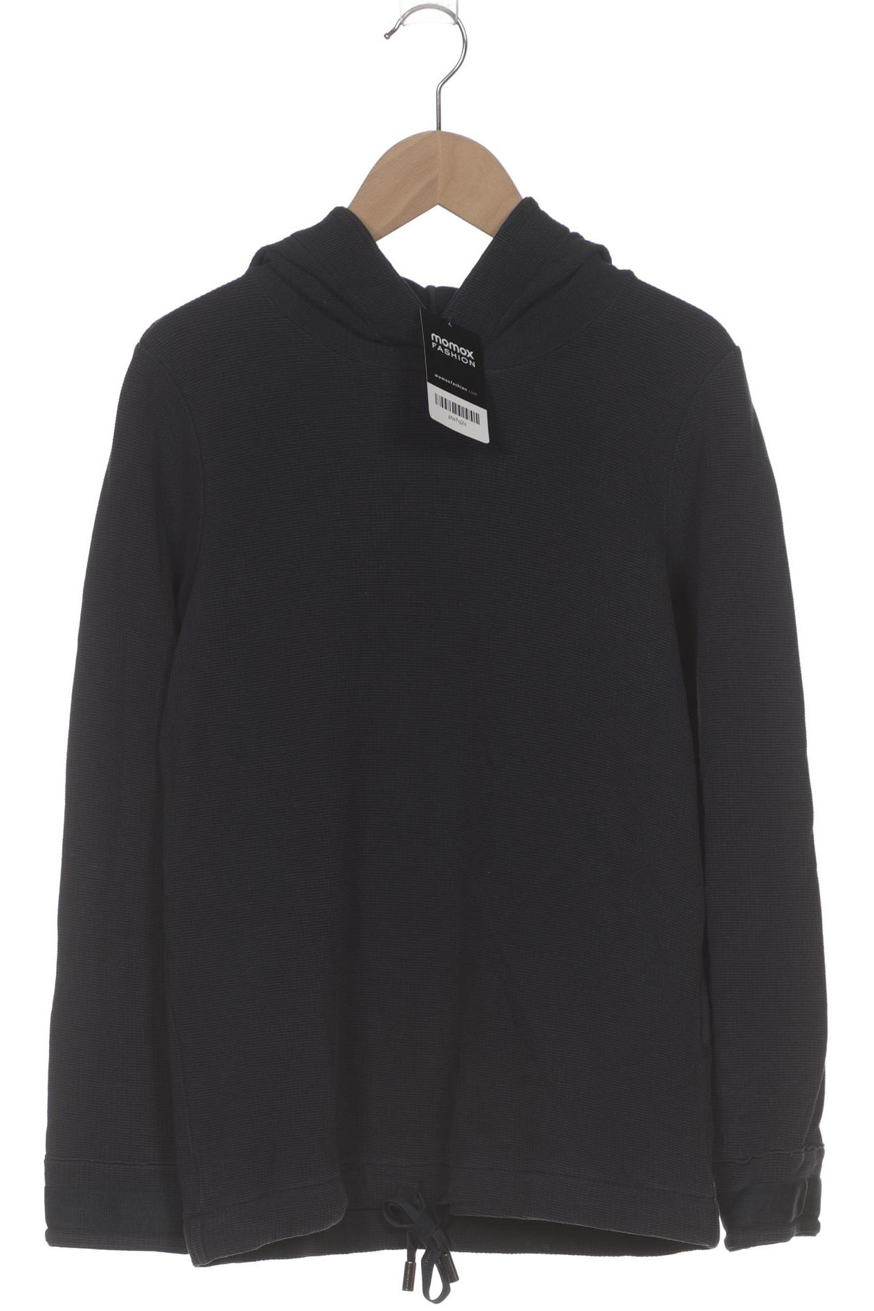 

Marc O Polo Damen Kapuzenpullover, marineblau, Gr. 34