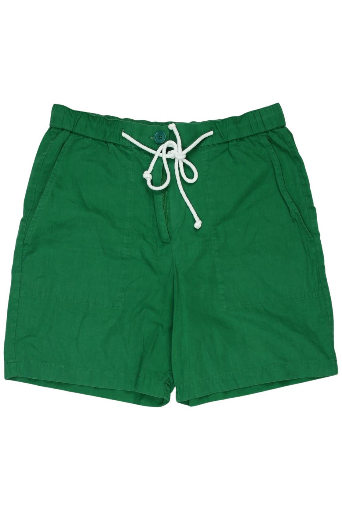 

Marc O Polo Damen Shorts, grün, Gr. 36