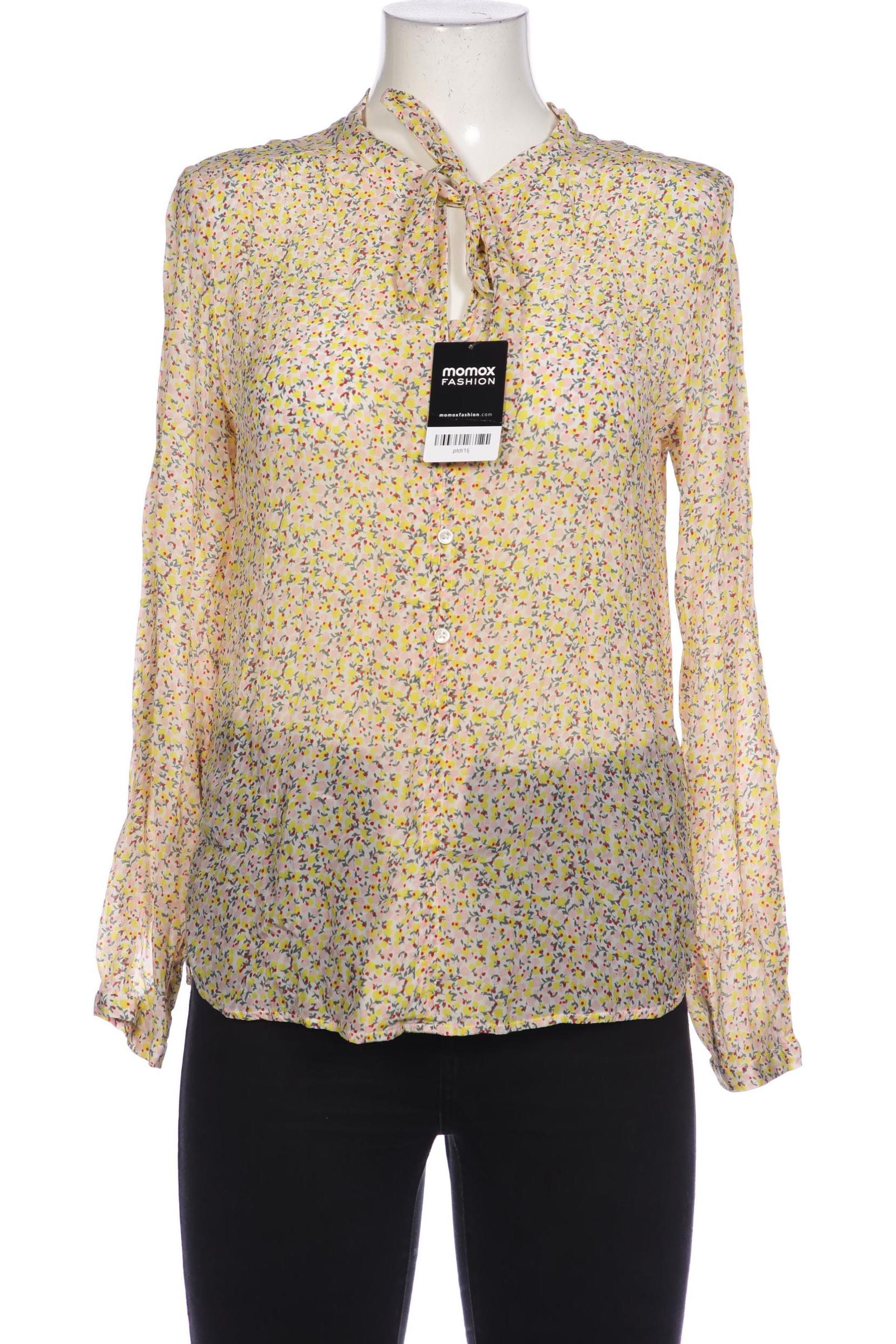 

Marc O Polo Damen Bluse, mehrfarbig, Gr. 38